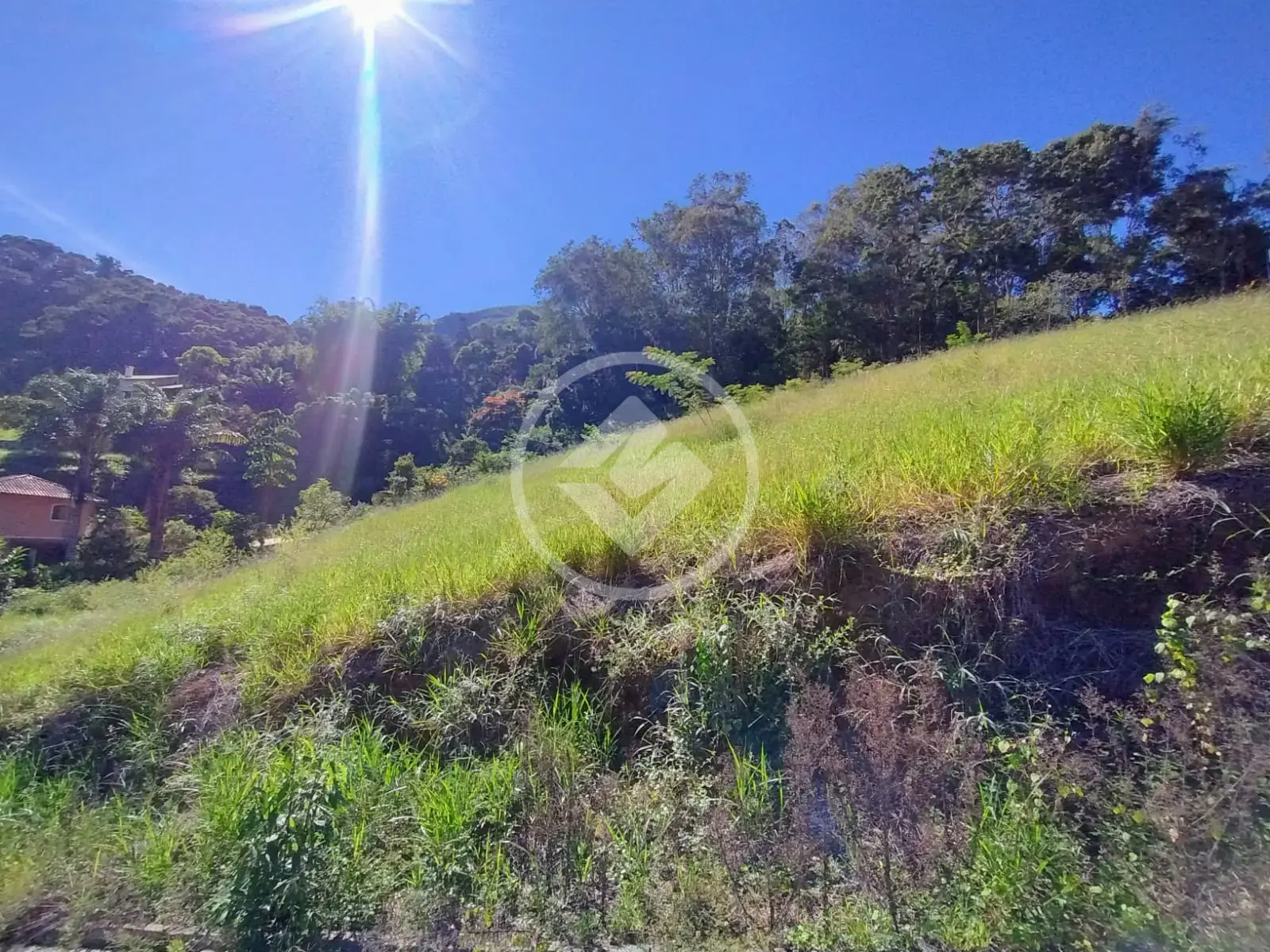 Terreno Condomínio Albuquerque, Teresópolis - RJ — foto 1