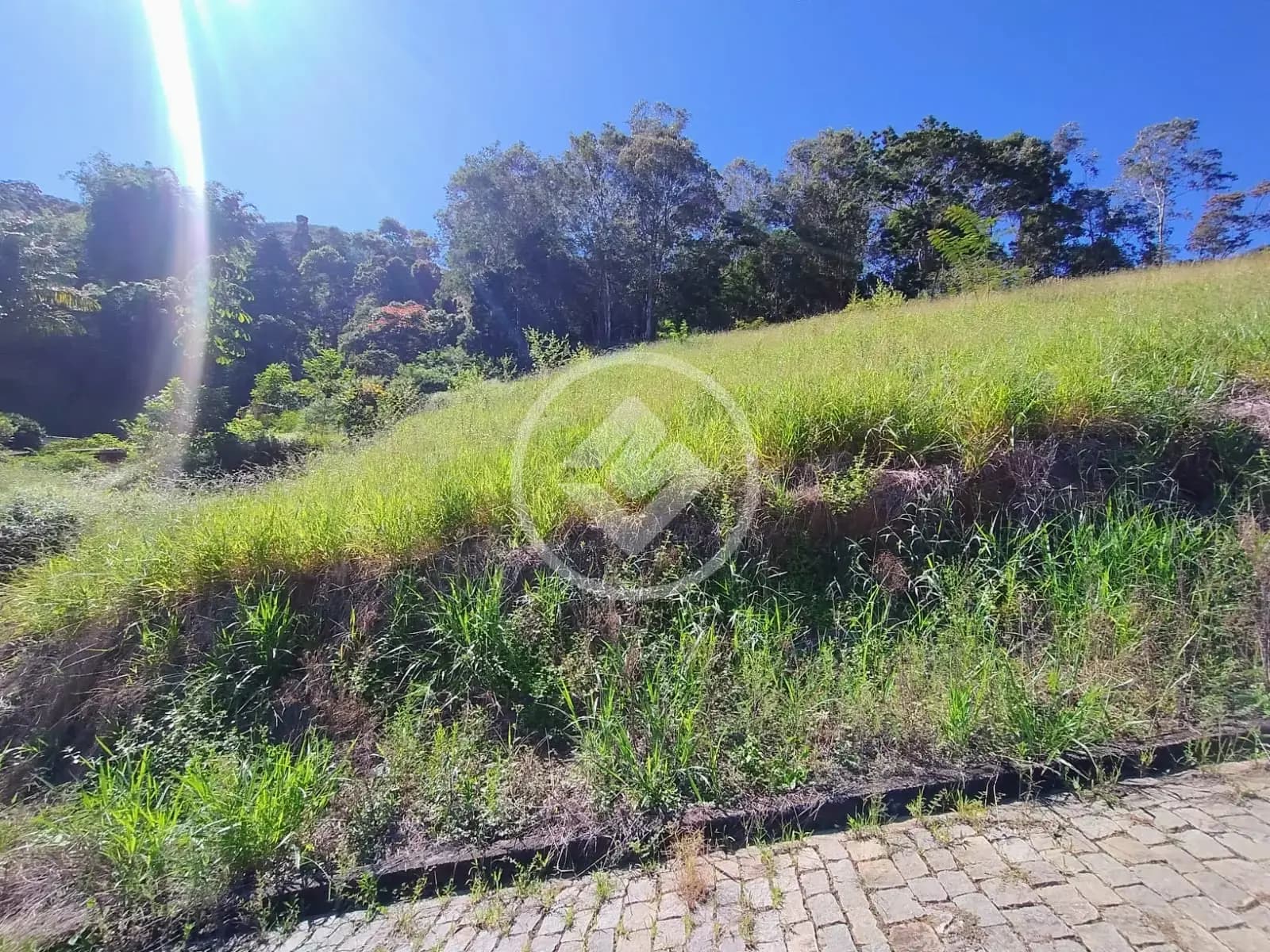 Terreno Condomínio Albuquerque, Teresópolis - RJ — foto 1