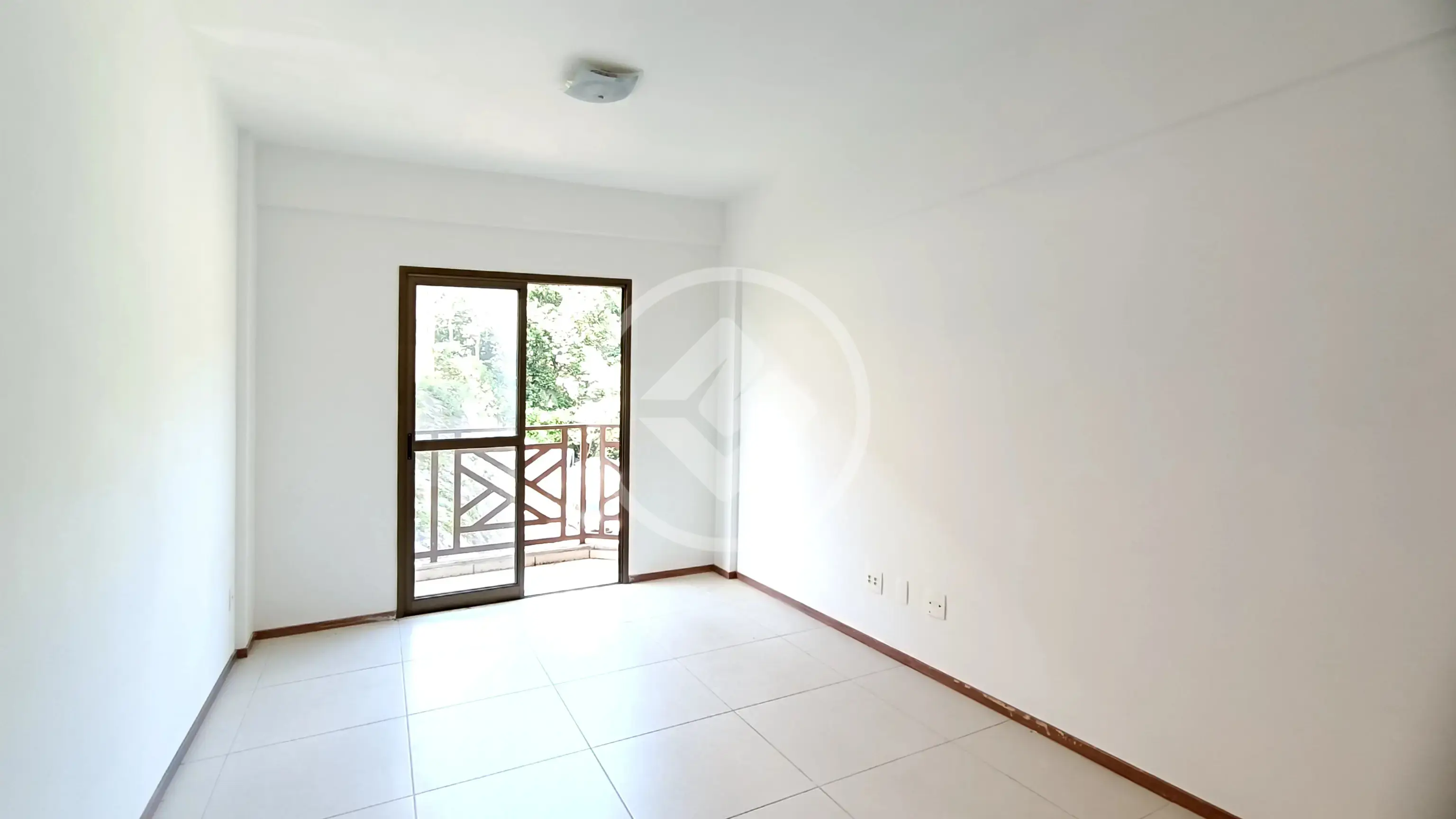 Apartamento Cascata Guarani, Teresópolis - RJ — foto 1