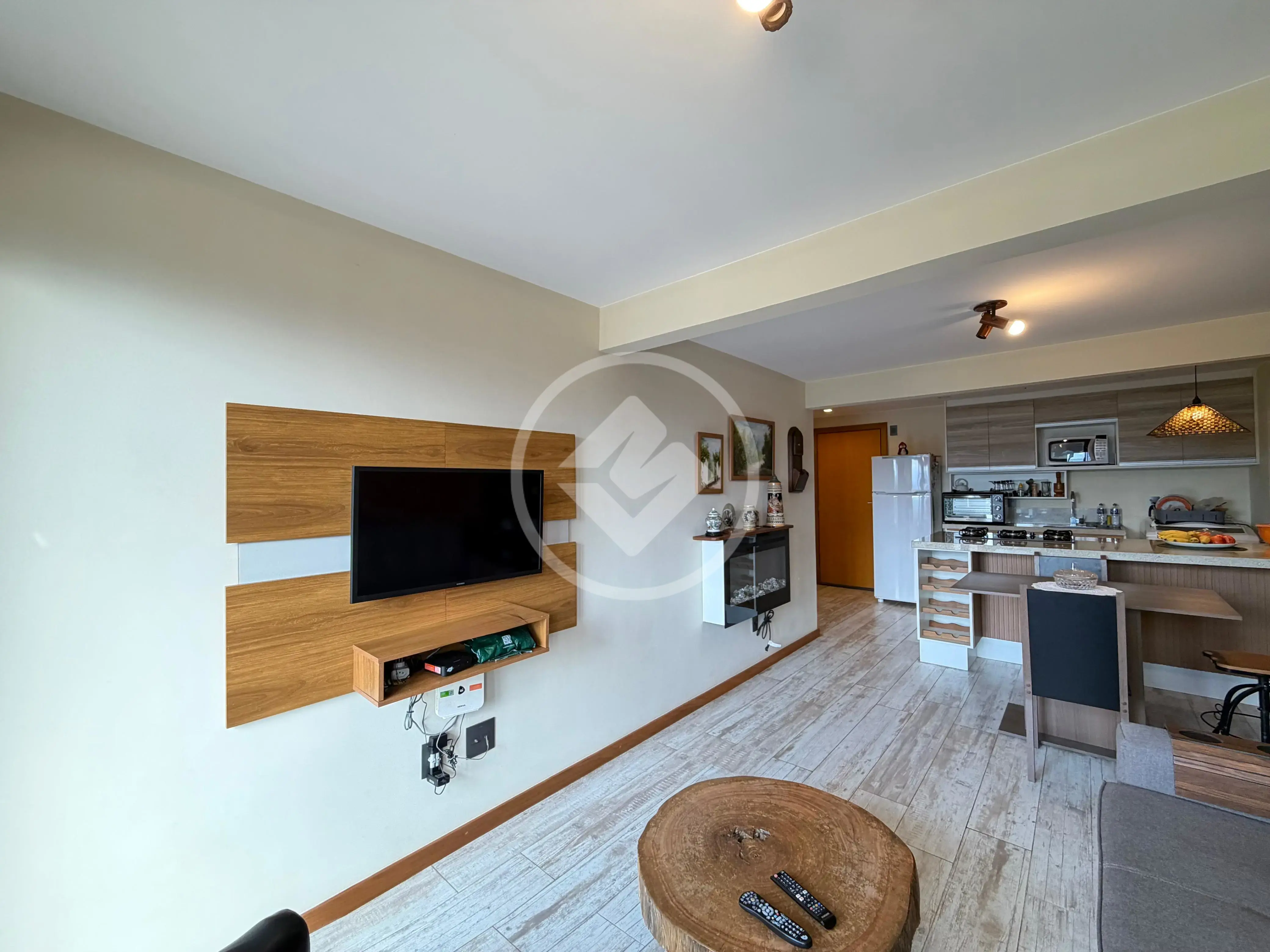 Apartamento Golfe, Teresópolis - RJ — foto 2