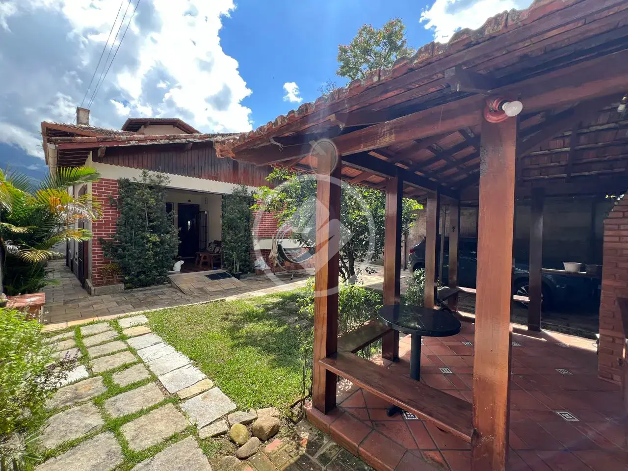 Casa 5 quartos no Araras, Teresópolis — foto 4 de 6