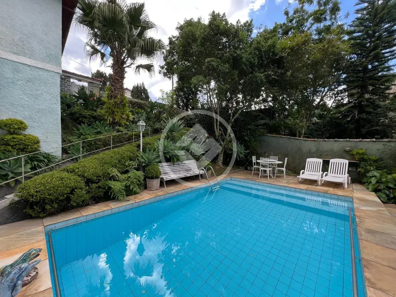 Casa 3 quartos no Jardim Cascata, Teresópolis — foto 3 de 6