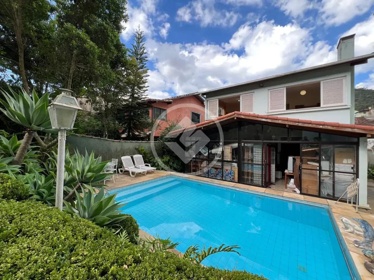 Casa 3 quartos no Jardim Cascata, Teresópolis — foto 4 de 6