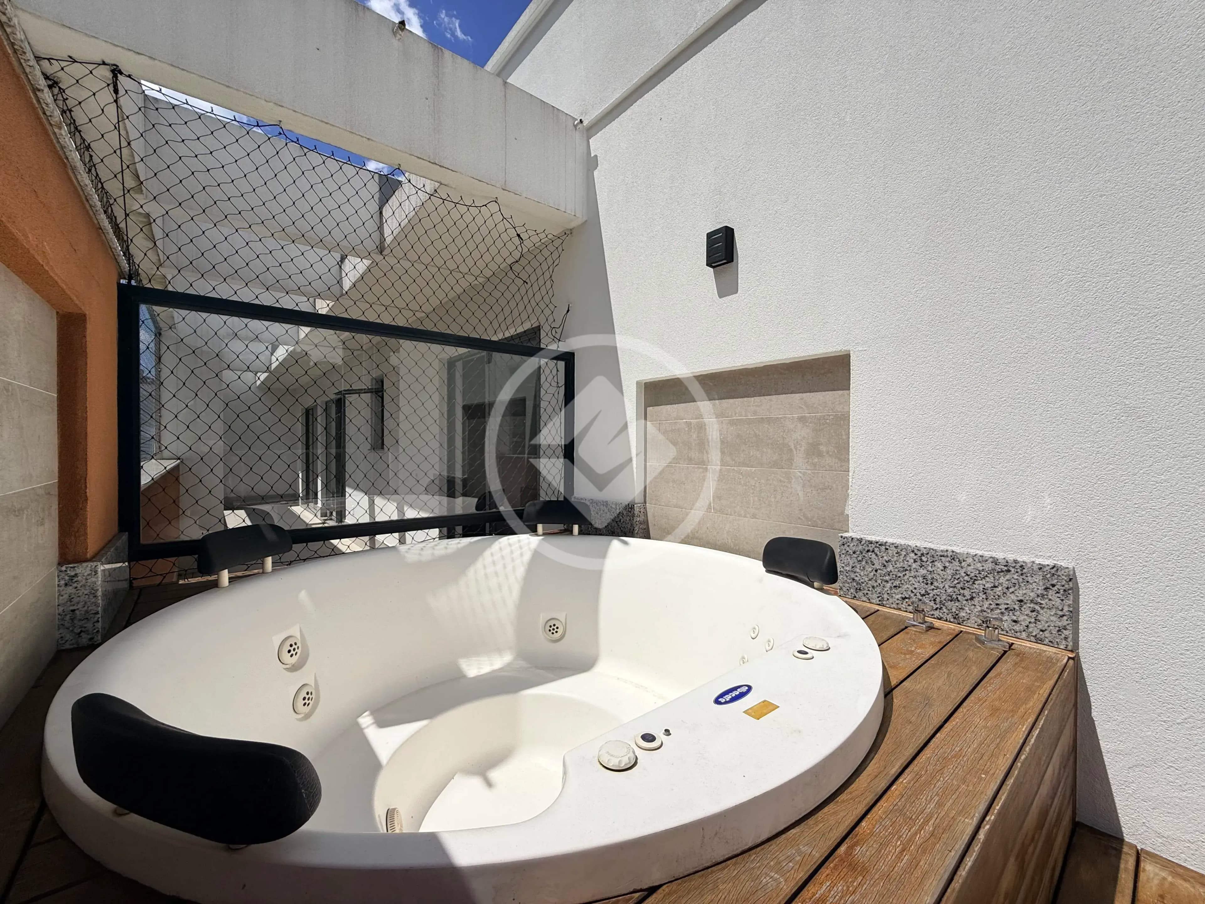Cobertura 4 quartos no Agriões, Teresópolis — foto 6 de 6
