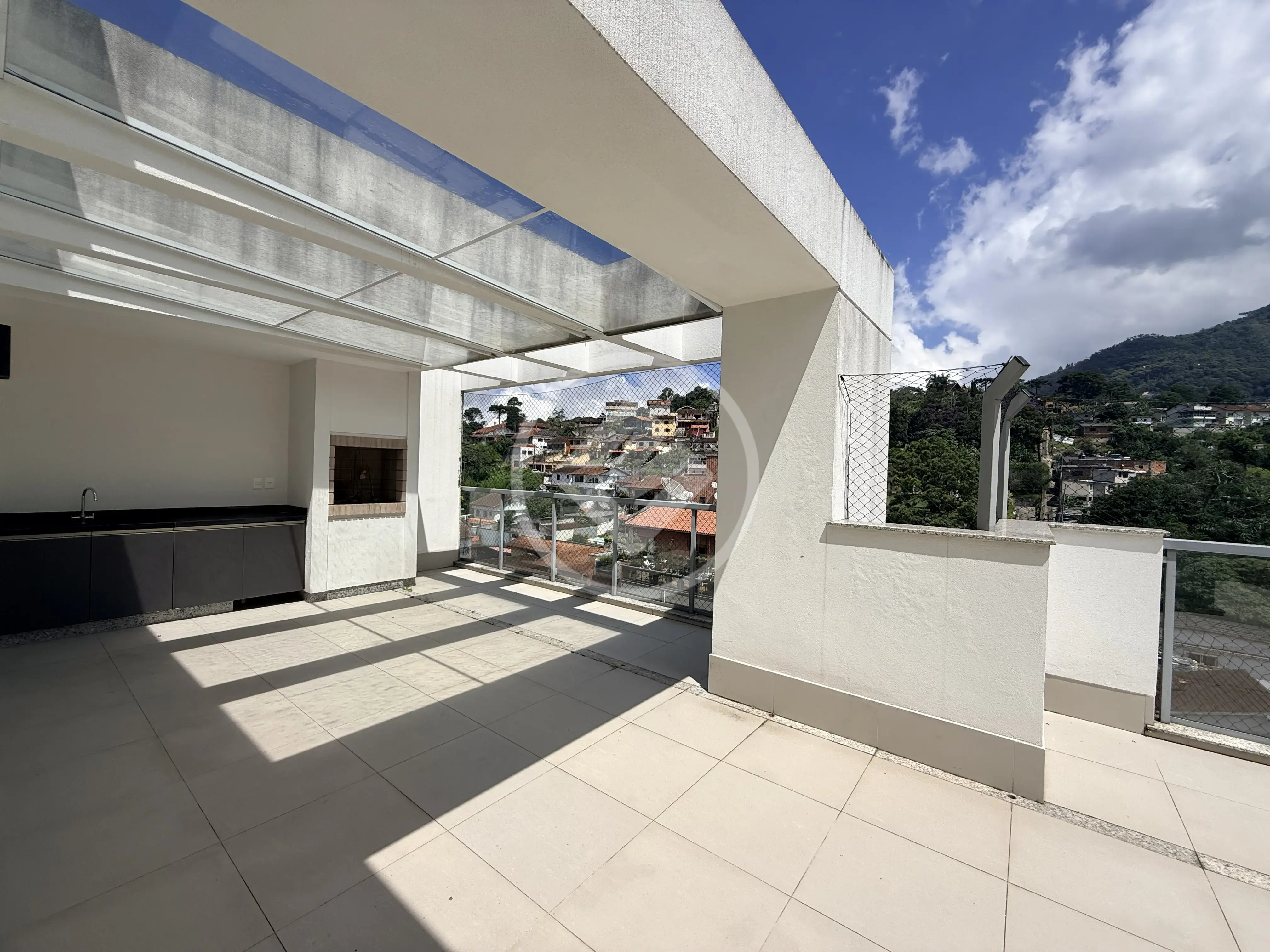 Cobertura Agriões, Teresópolis - RJ — foto 2