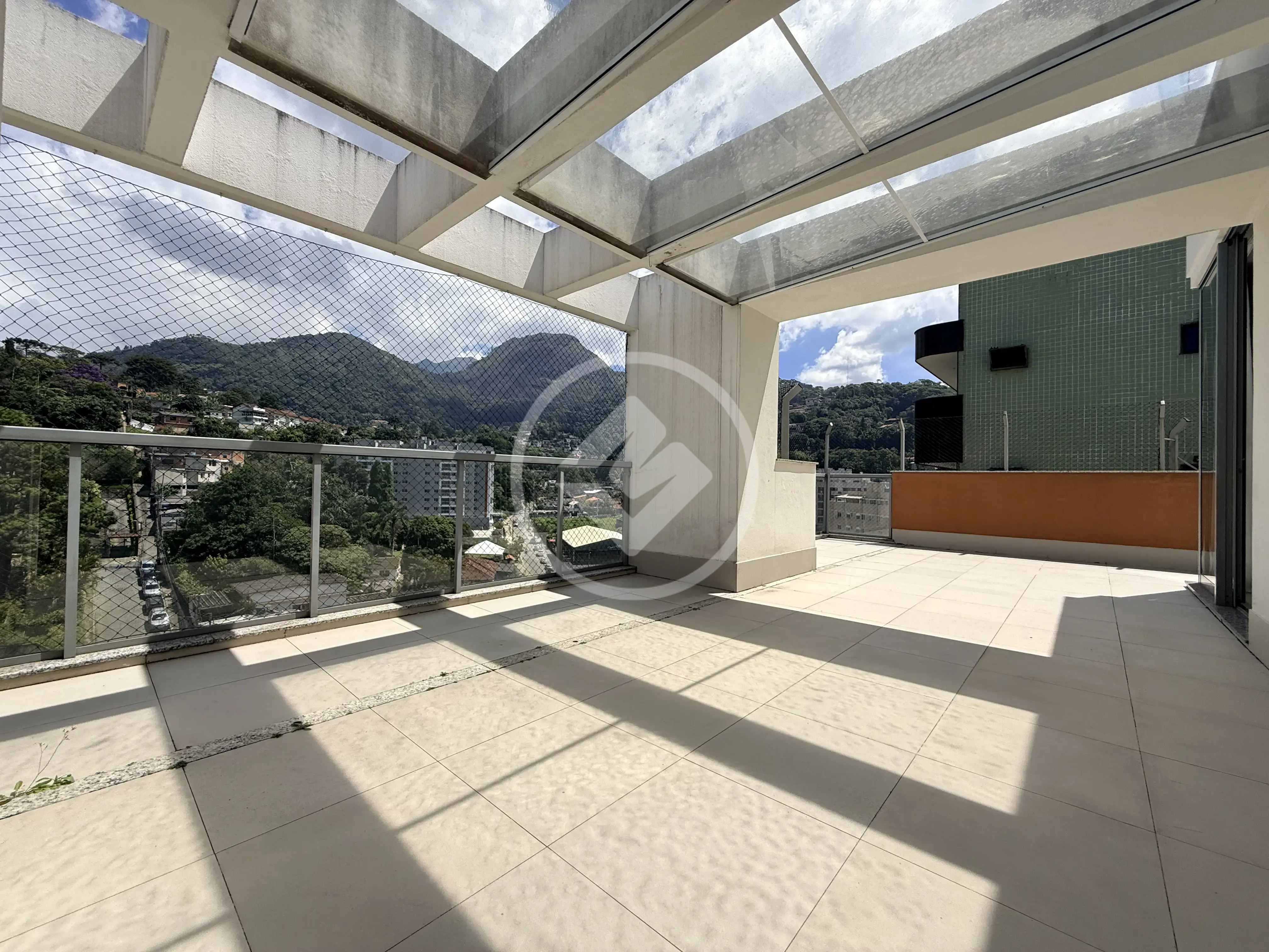 Cobertura 4 quartos no Agriões, Teresópolis — foto 4 de 6