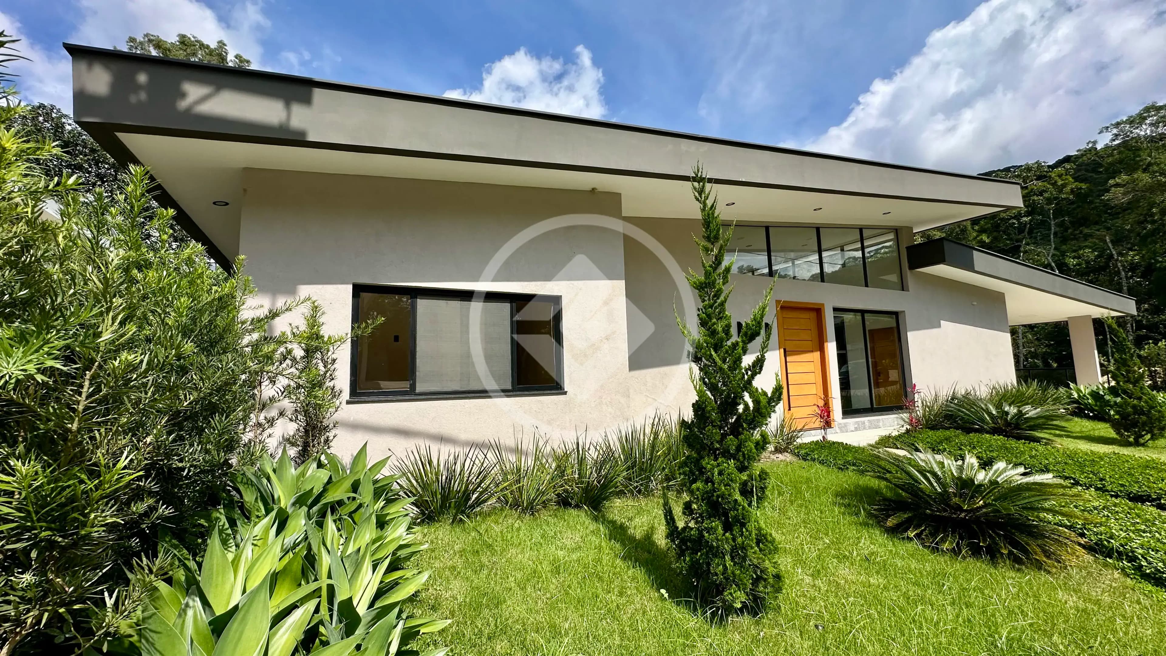 Casa Condomínio Quebra Frascos, Teresópolis - RJ — foto 2