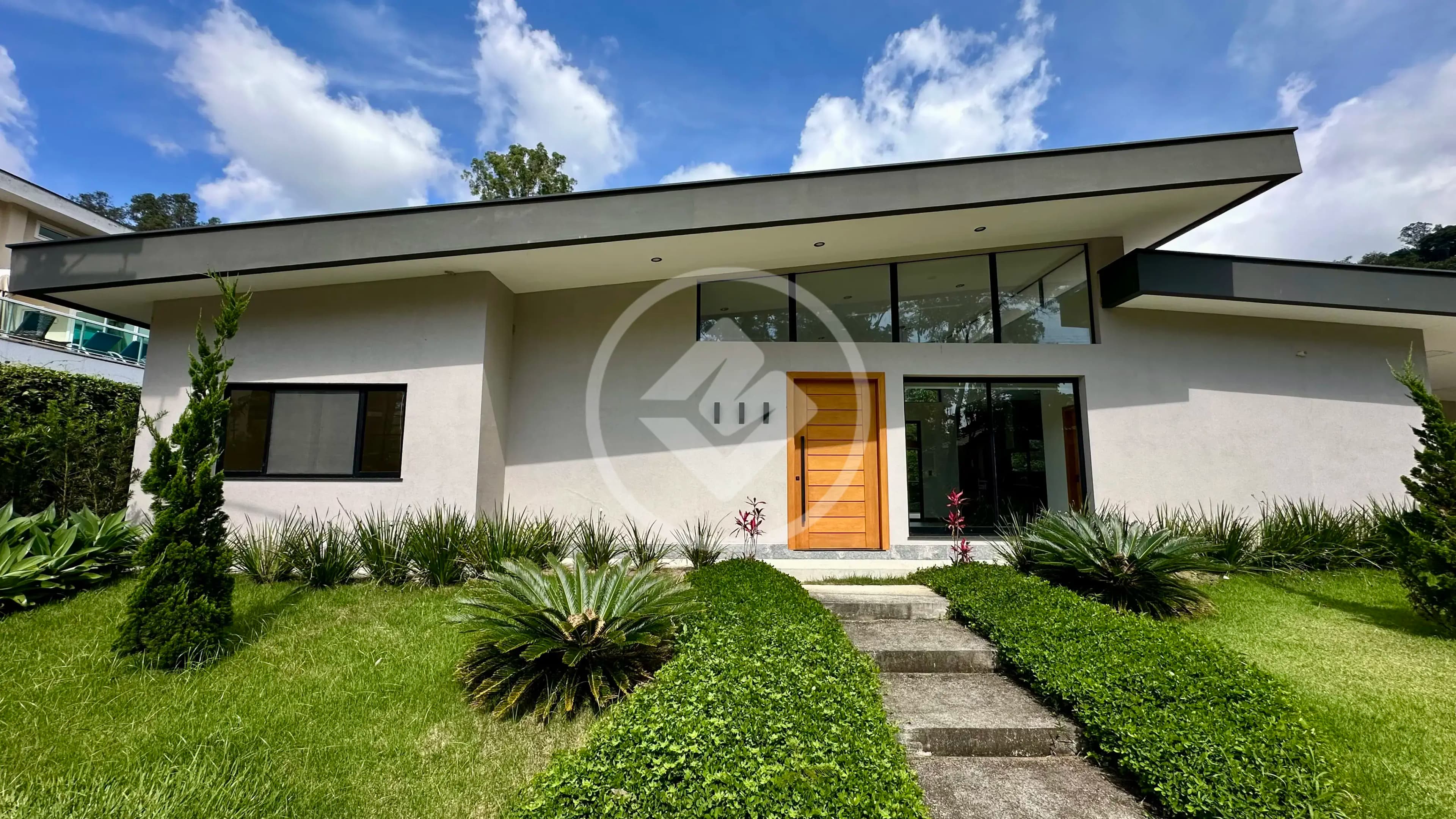 Casa Condomínio Quebra Frascos, Teresópolis - RJ — foto 1