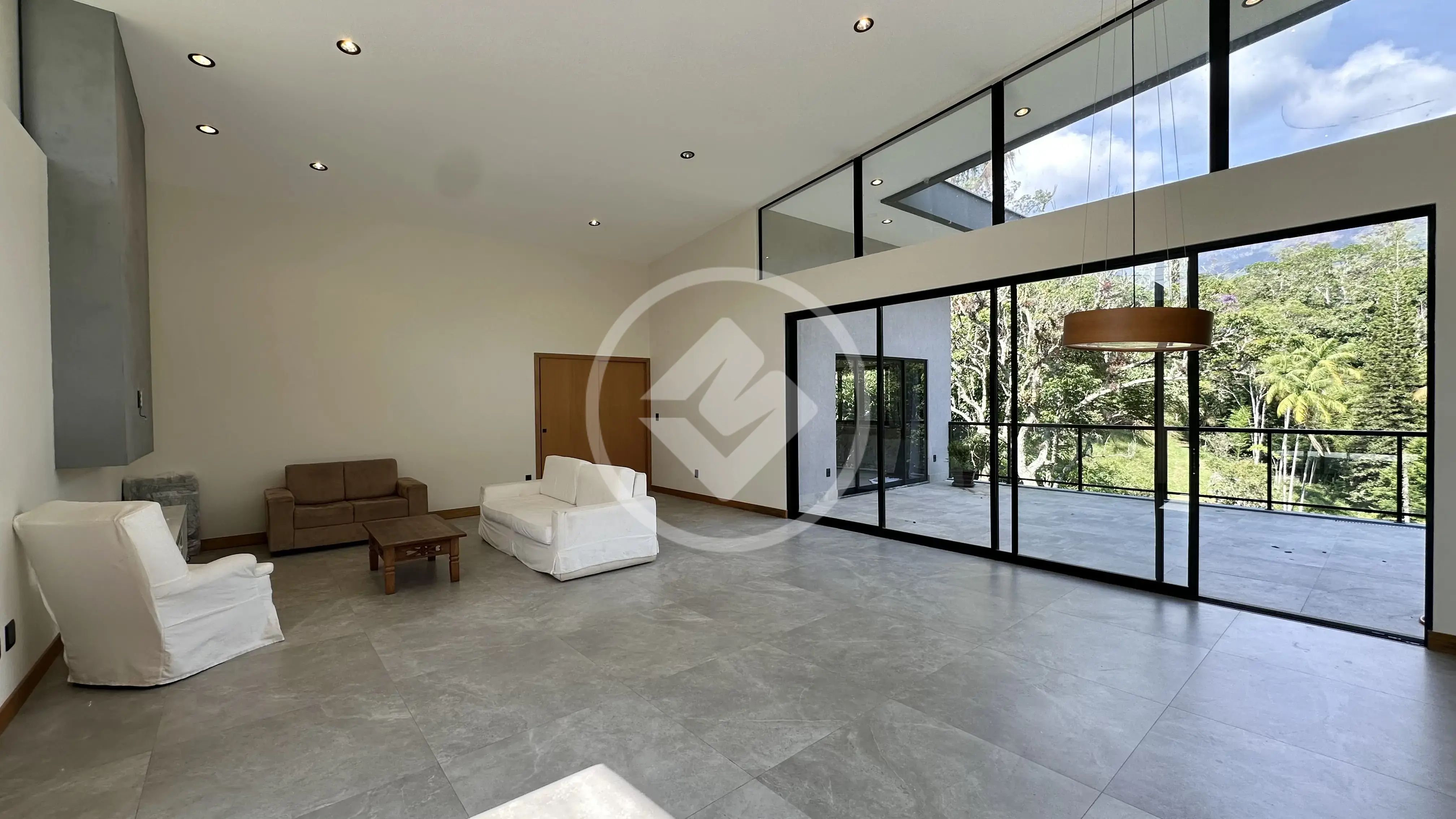 Casa Condomínio 3 quartos no Quebra Frascos, Teresópolis — foto 3 de 6