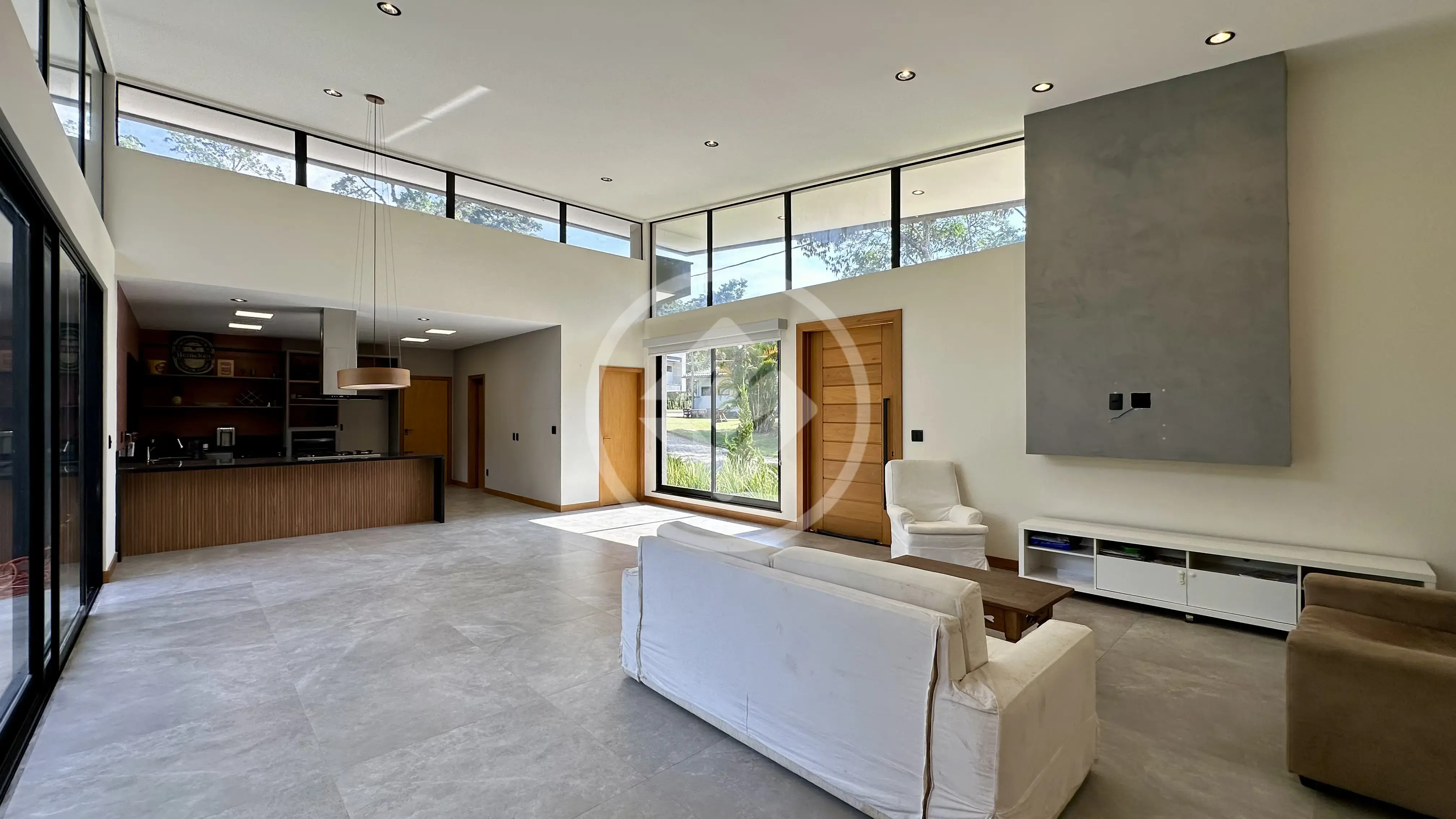 Casa Condomínio 3 quartos no Quebra Frascos, Teresópolis — foto 6 de 6