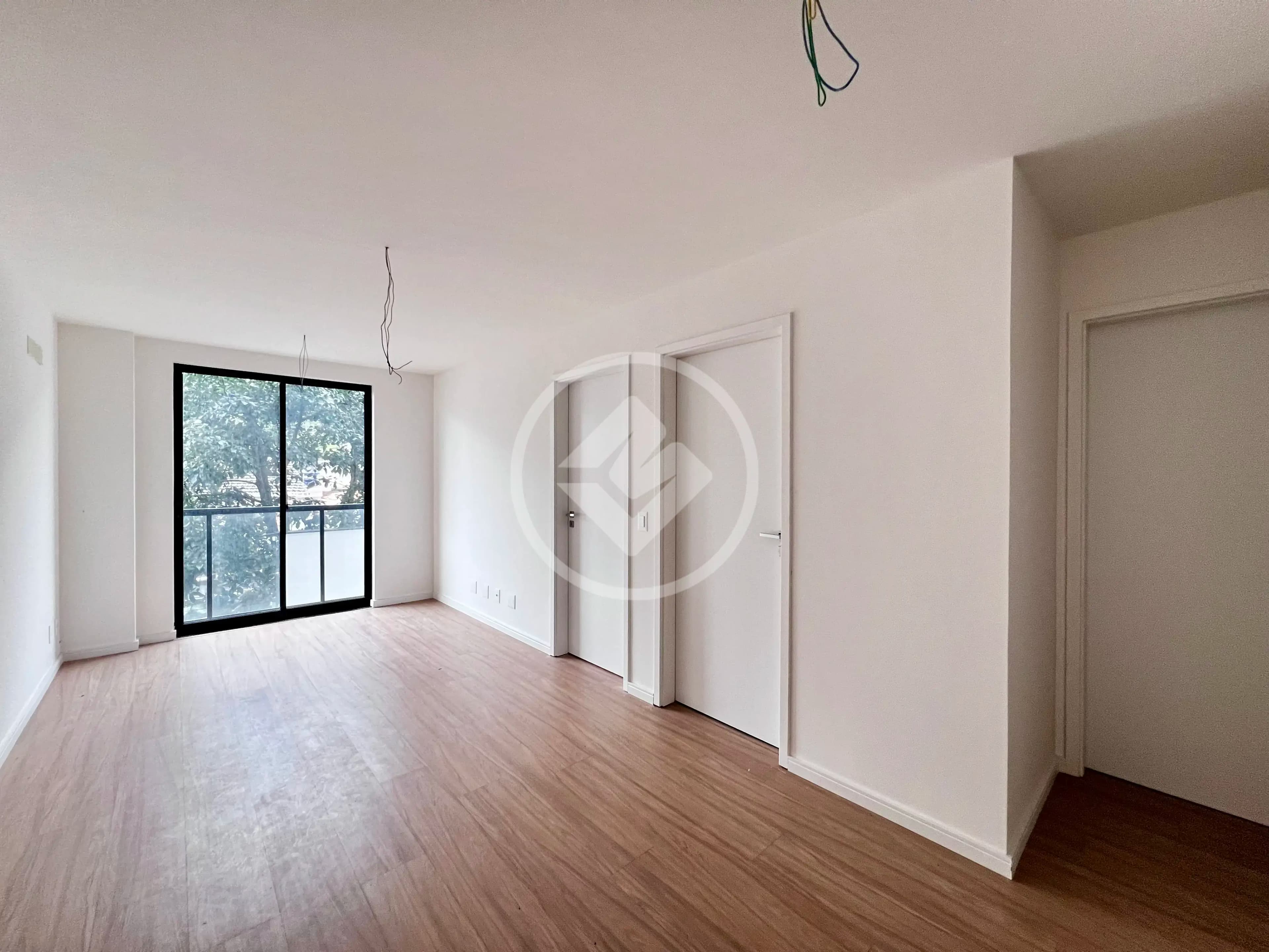 Apartamento Alto, Teresópolis - RJ — foto 1