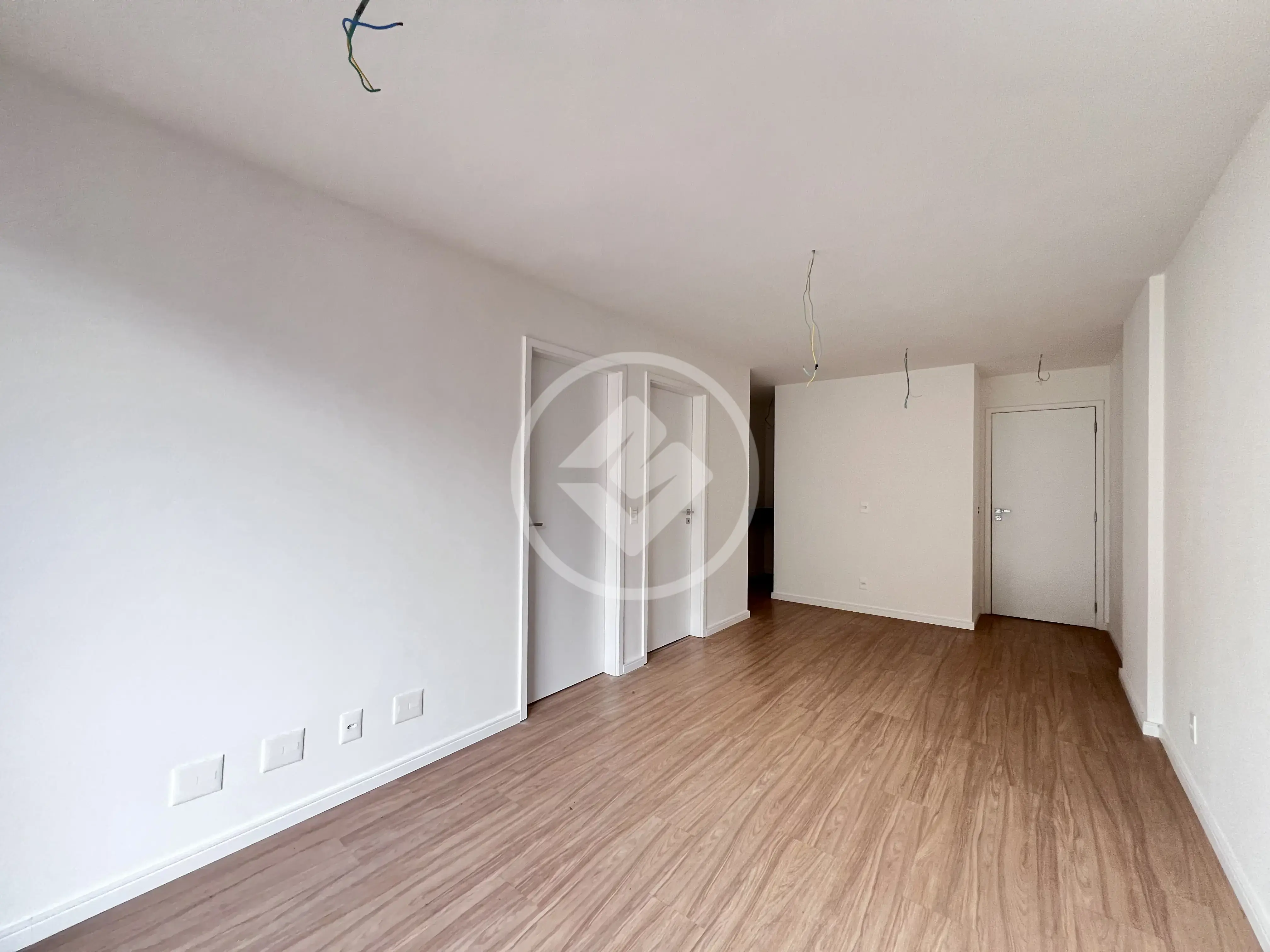 Apartamento Alto, Teresópolis - RJ — foto 2