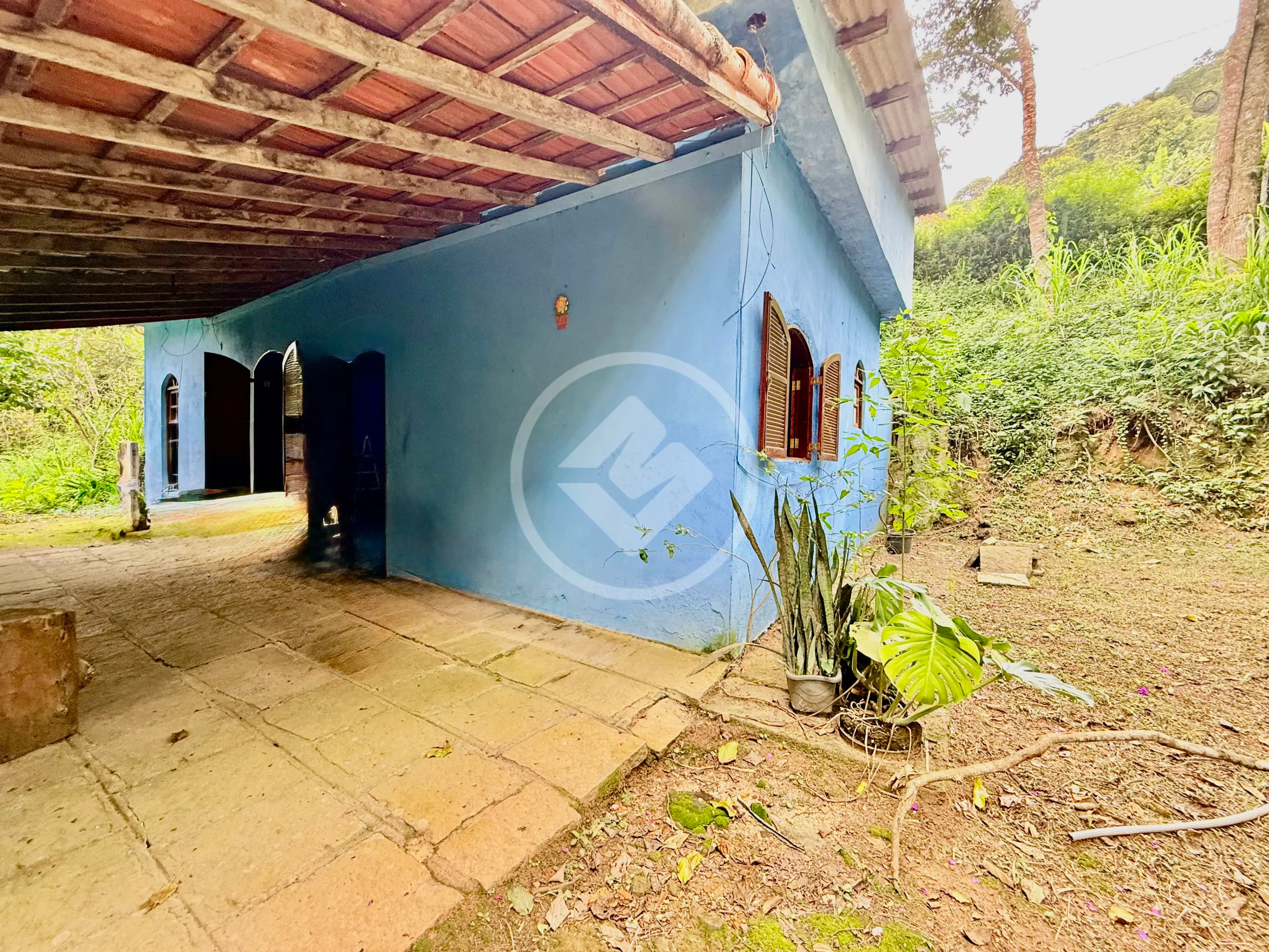 Sítio Pessegueiros, Teresópolis - RJ — foto 1
