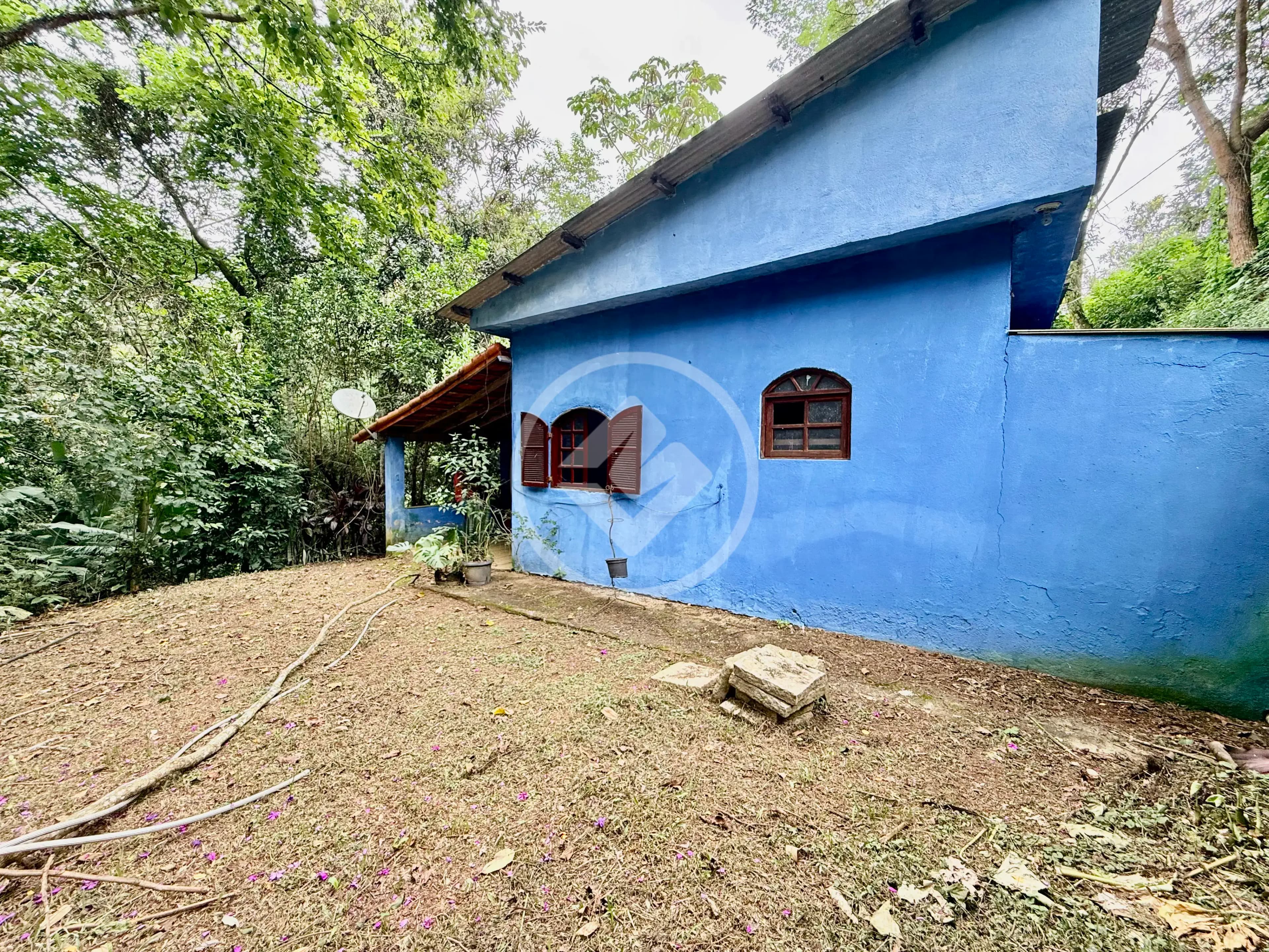 Sítio 2 quartos no Pessegueiros, Teresópolis — foto 6 de 6