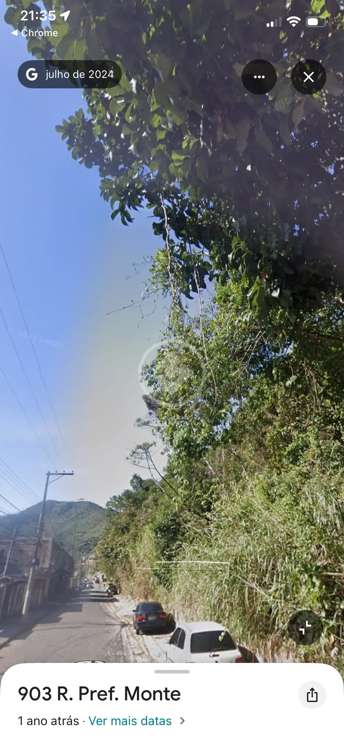 Terreno no Tijuca, Teresópolis — foto 3 de 6