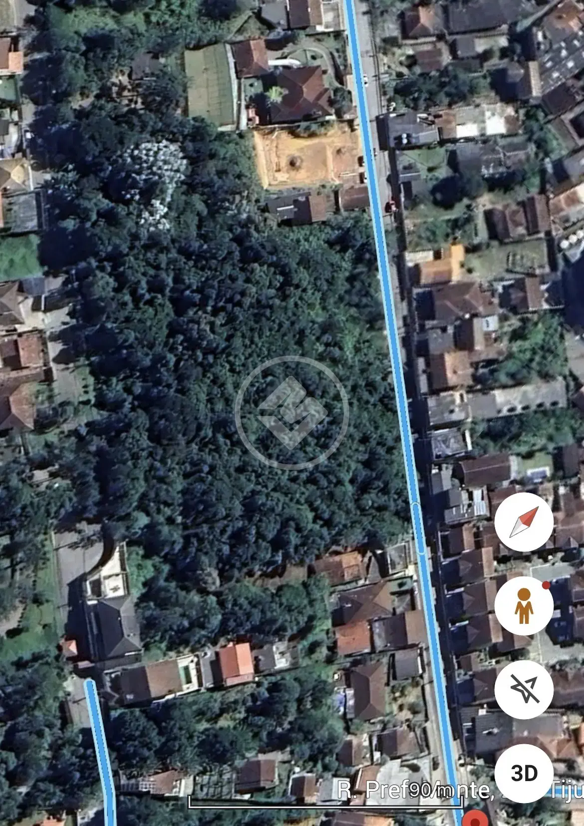 Terreno no Tijuca, Teresópolis — foto 5 de 6