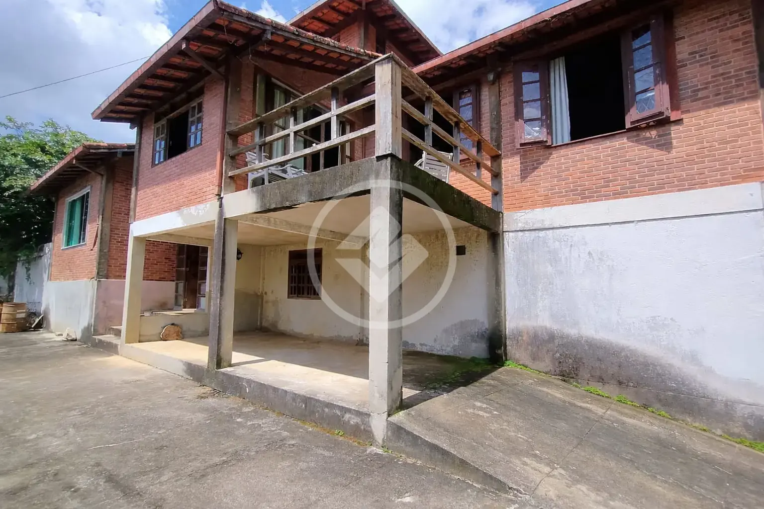 Casa 4 quartos no Parque do Imbui, Teresópolis — foto 3 de 6