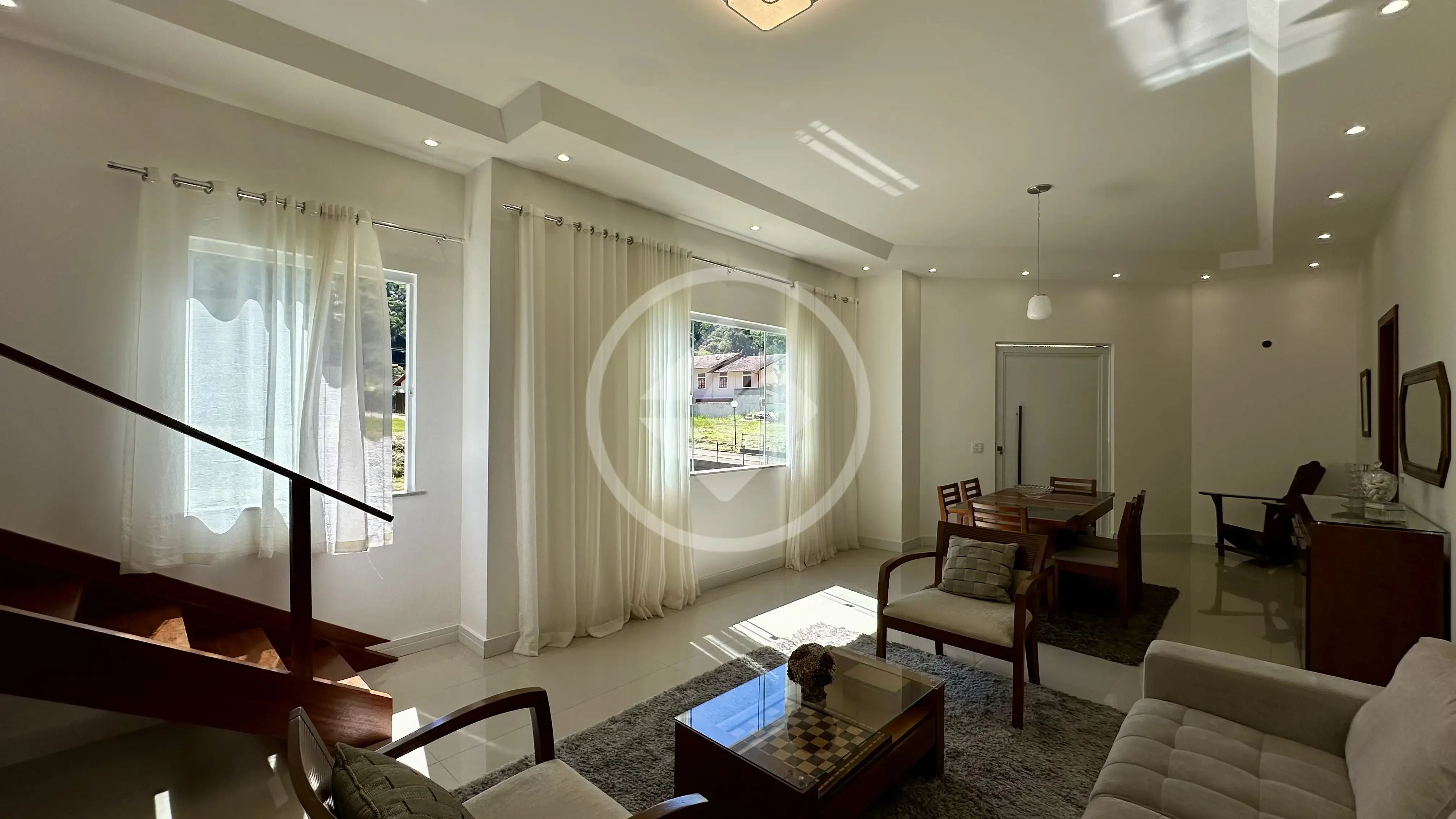 Casa Condomínio 3 quartos no Parque do Imbui, Teresópolis — foto 6 de 6