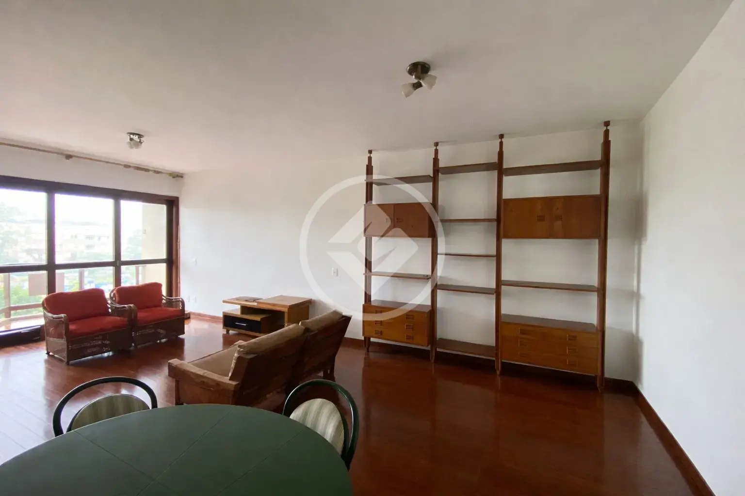 Apartamento Alto, Teresópolis - RJ — foto 2