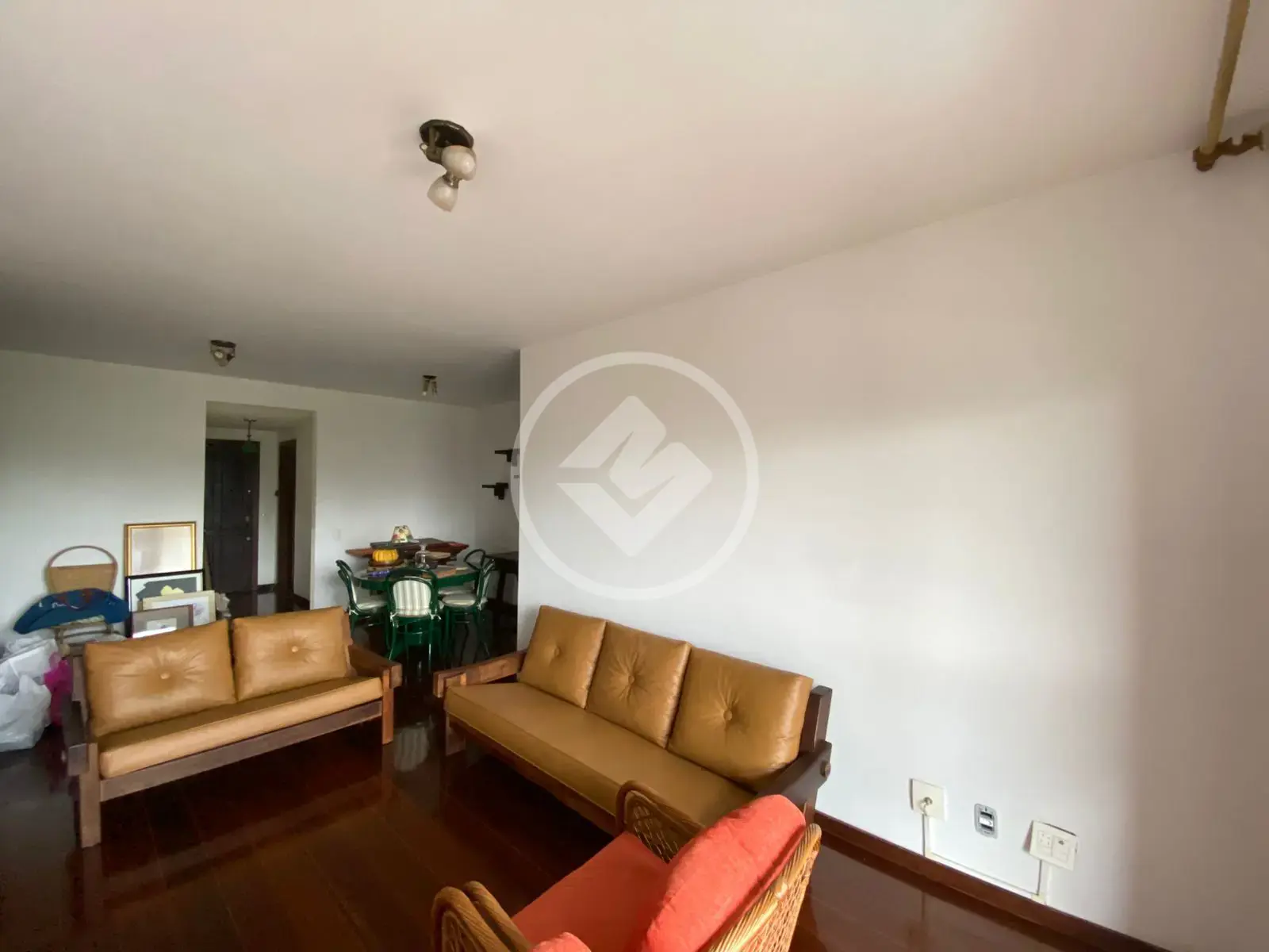 Apartamento 2 quartos no Alto, Teresópolis — foto 5 de 6