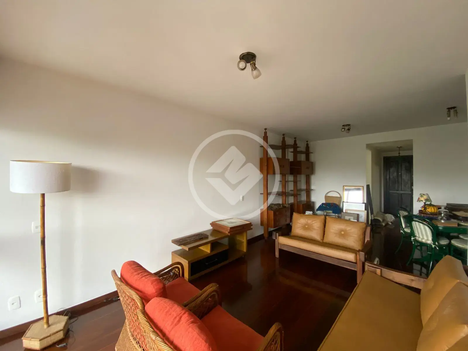 Apartamento 2 quartos no Alto, Teresópolis — foto 4 de 6