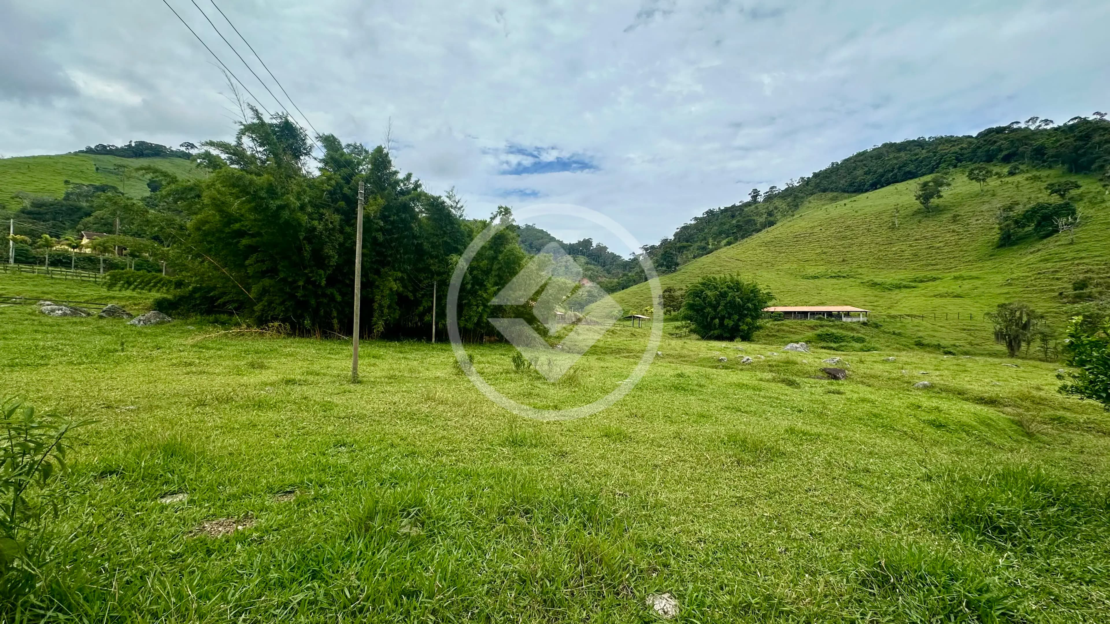 Sítio Córrego das Pedras, Teresópolis - RJ — foto 2