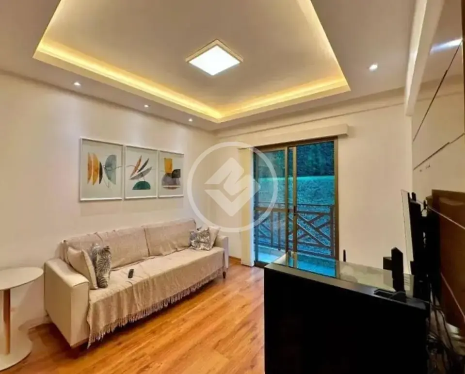Apartamento 2 quartos no Cascata Guarani, Teresópolis — foto 4 de 6