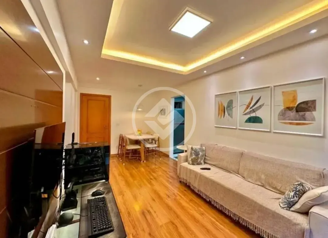 Apartamento 2 quartos no Cascata Guarani, Teresópolis — foto 6 de 6