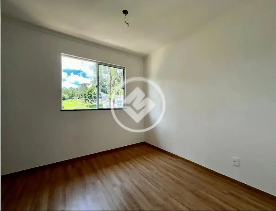 Apartamento Posse, Teresópolis - RJ — foto 2