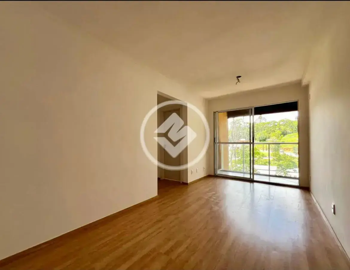 Apartamento Posse, Teresópolis - RJ — foto 1