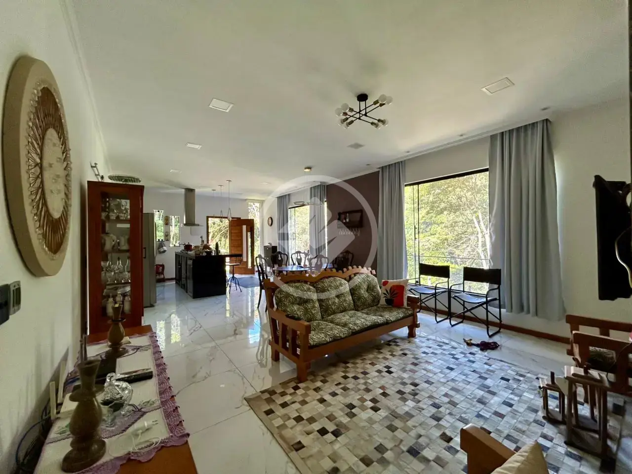 Casa 4 quartos no Albuquerque, Teresópolis — foto 4 de 6
