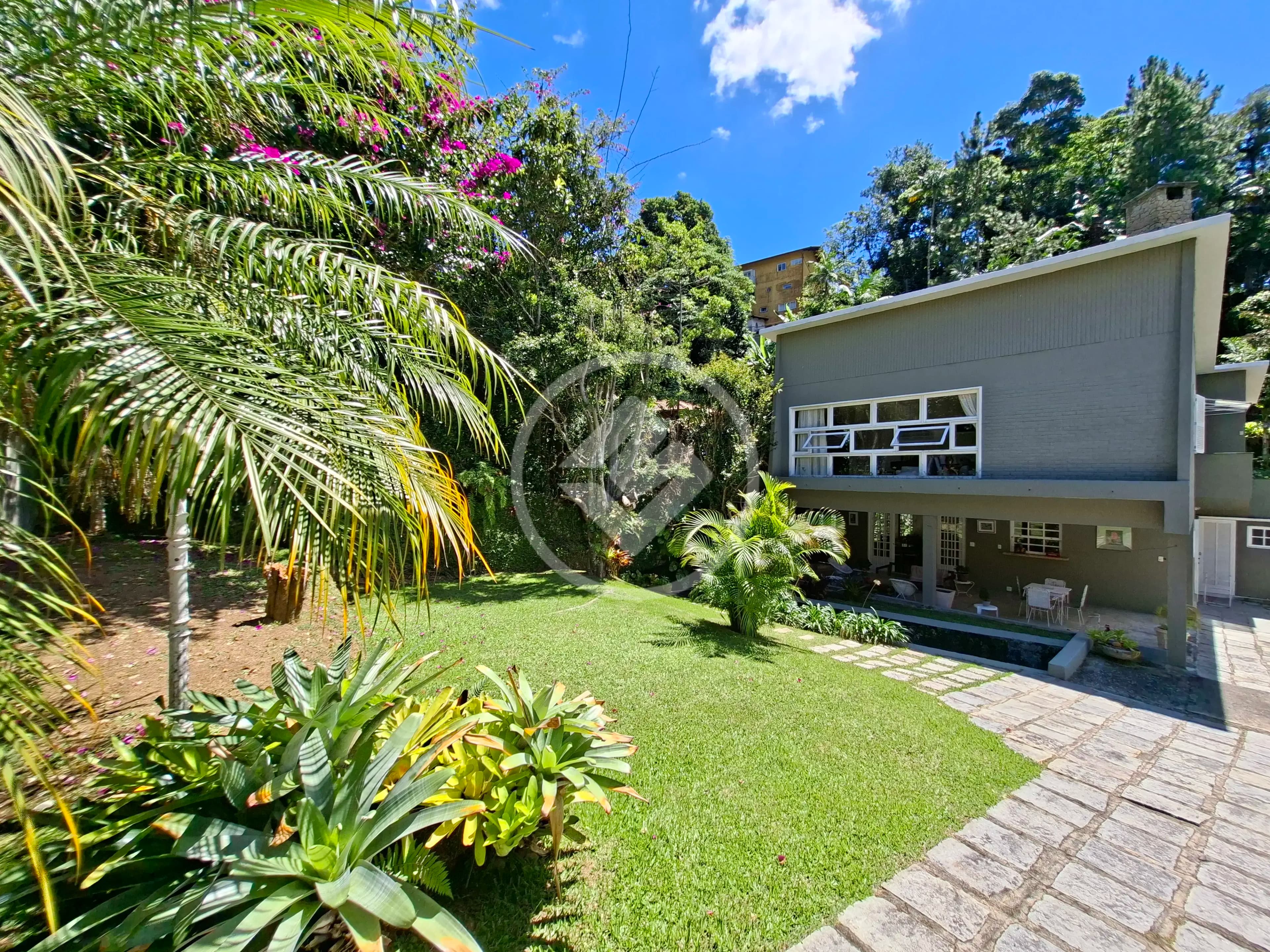 Casa 5 quartos no Iucas, Teresópolis — foto 3 de 6