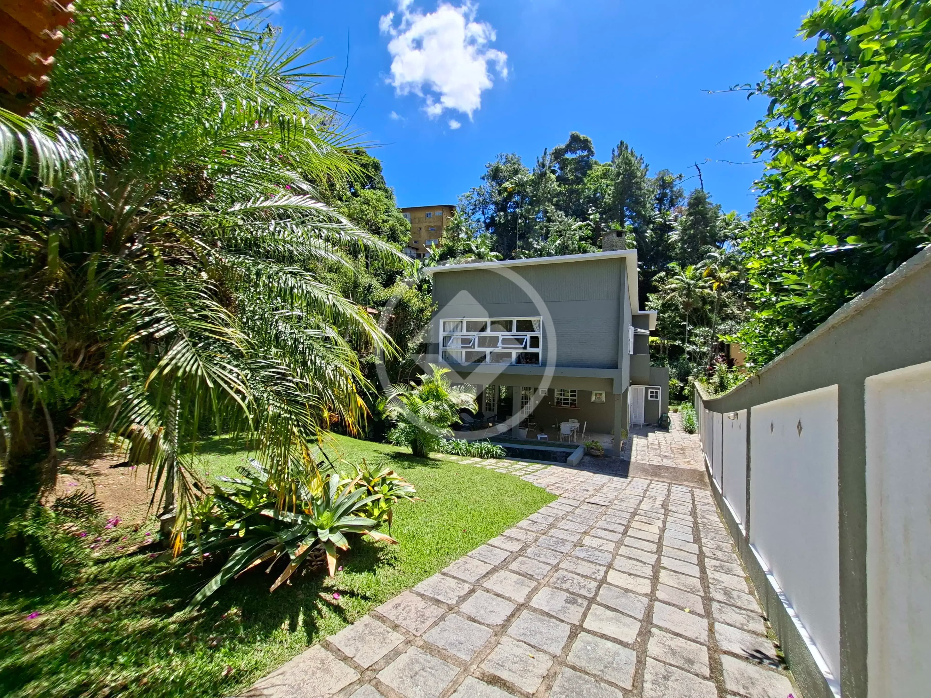Casa Iucas, Teresópolis - RJ — foto 2