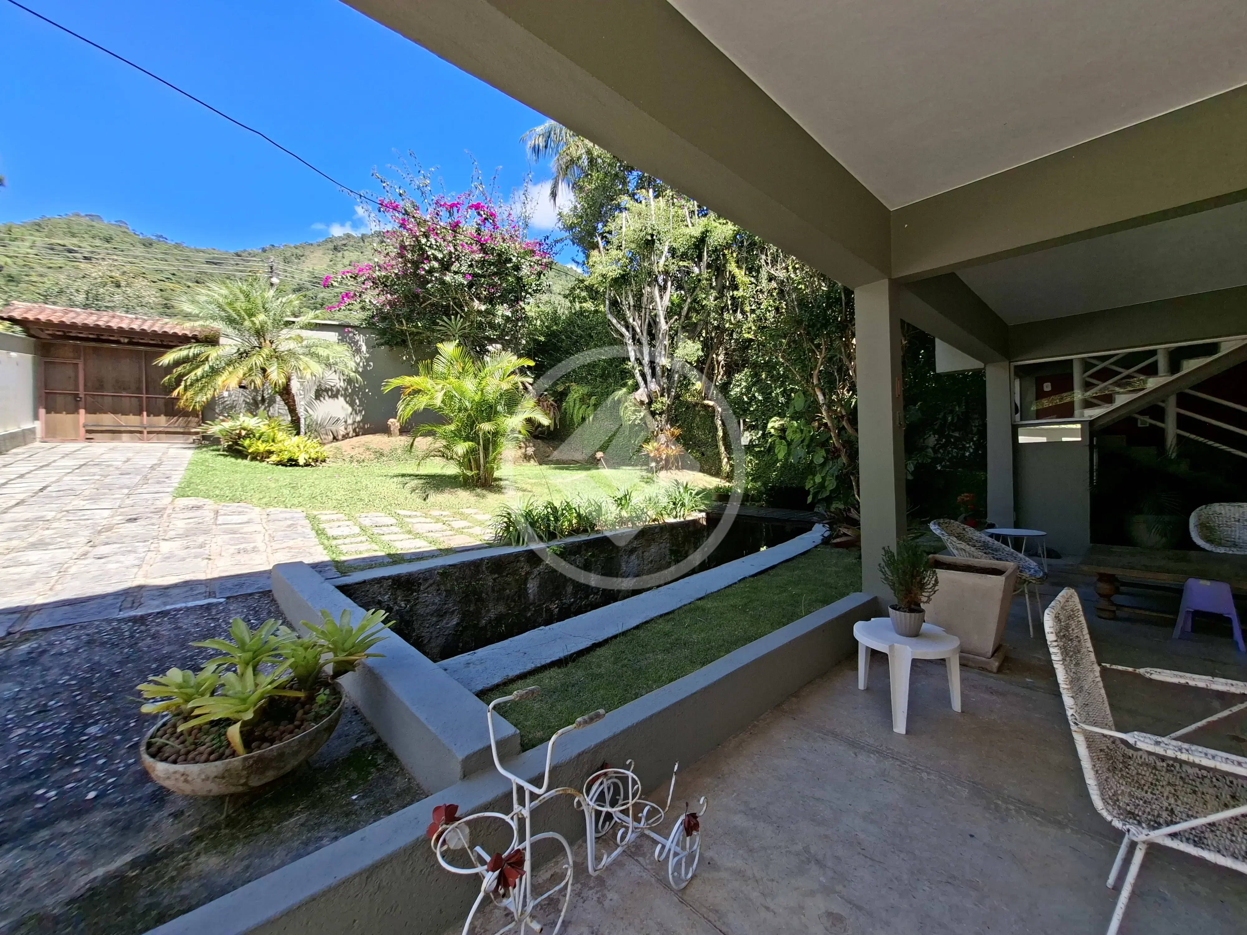 Casa 5 quartos no Iucas, Teresópolis — foto 4 de 6