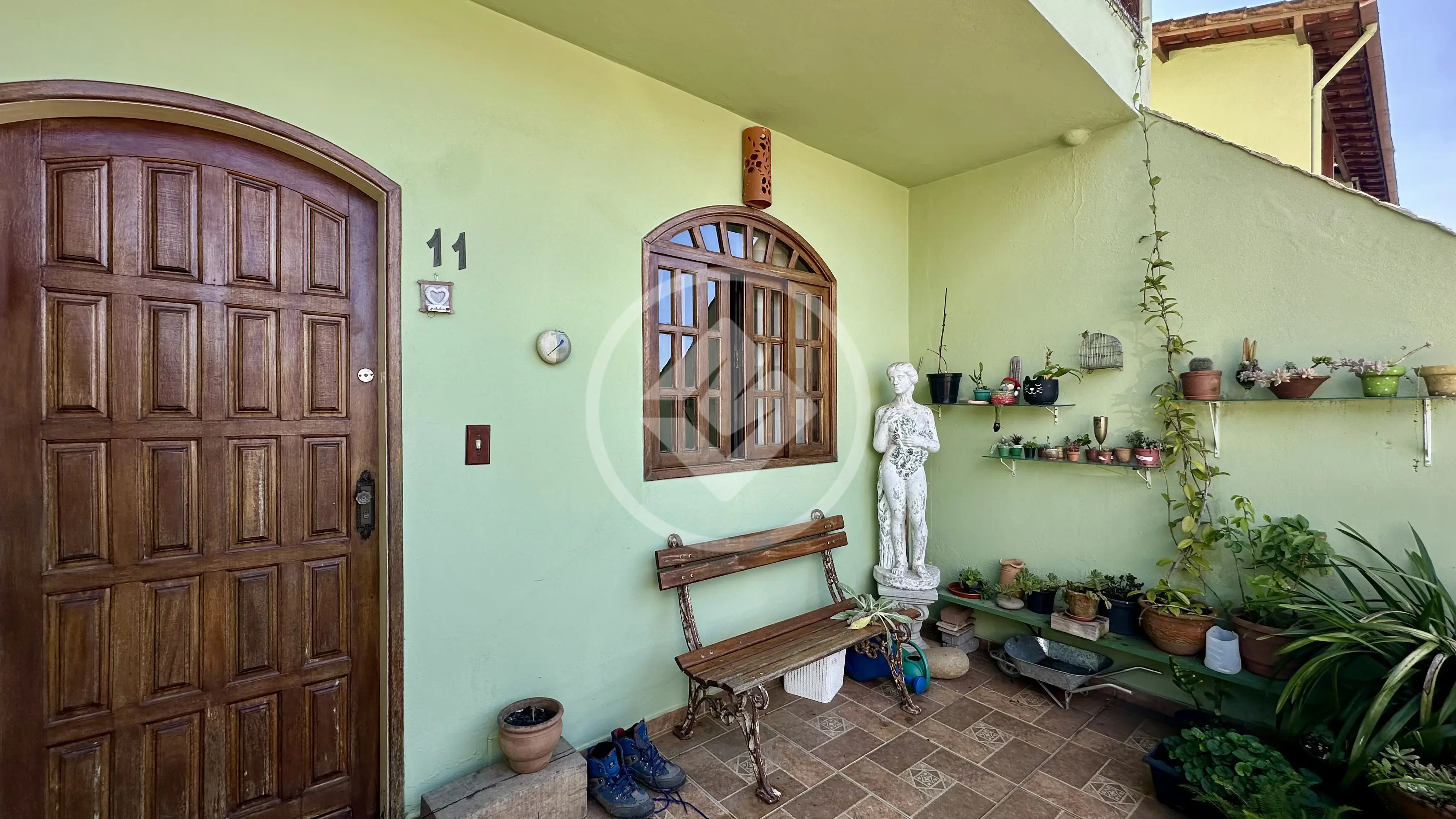 Casa Condomínio Jardim Europa, Teresópolis - RJ — foto 2