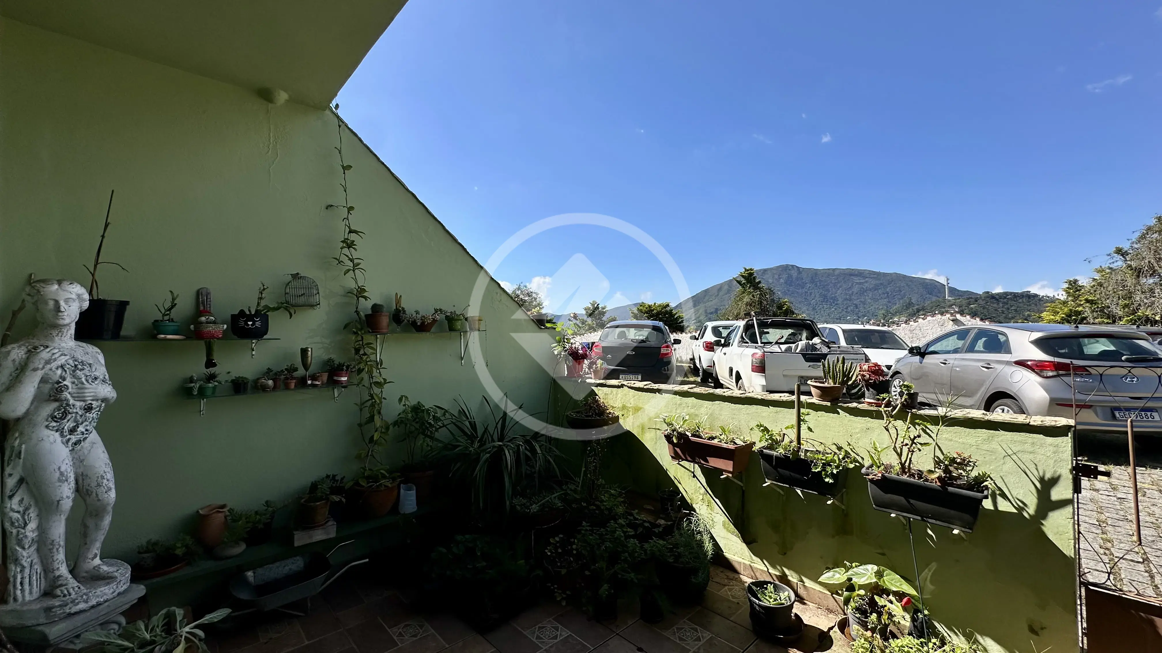 Casa Condomínio 2 quartos no Jardim Europa, Teresópolis — foto 3 de 6