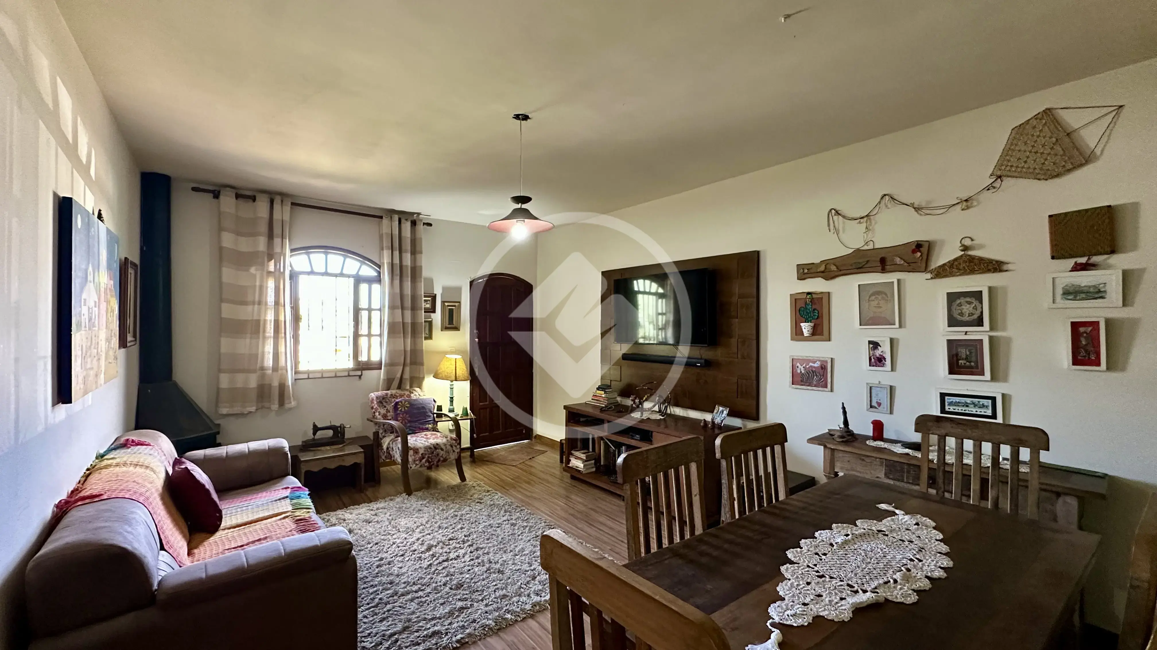 Casa Condomínio 2 quartos no Jardim Europa, Teresópolis — foto 4 de 6
