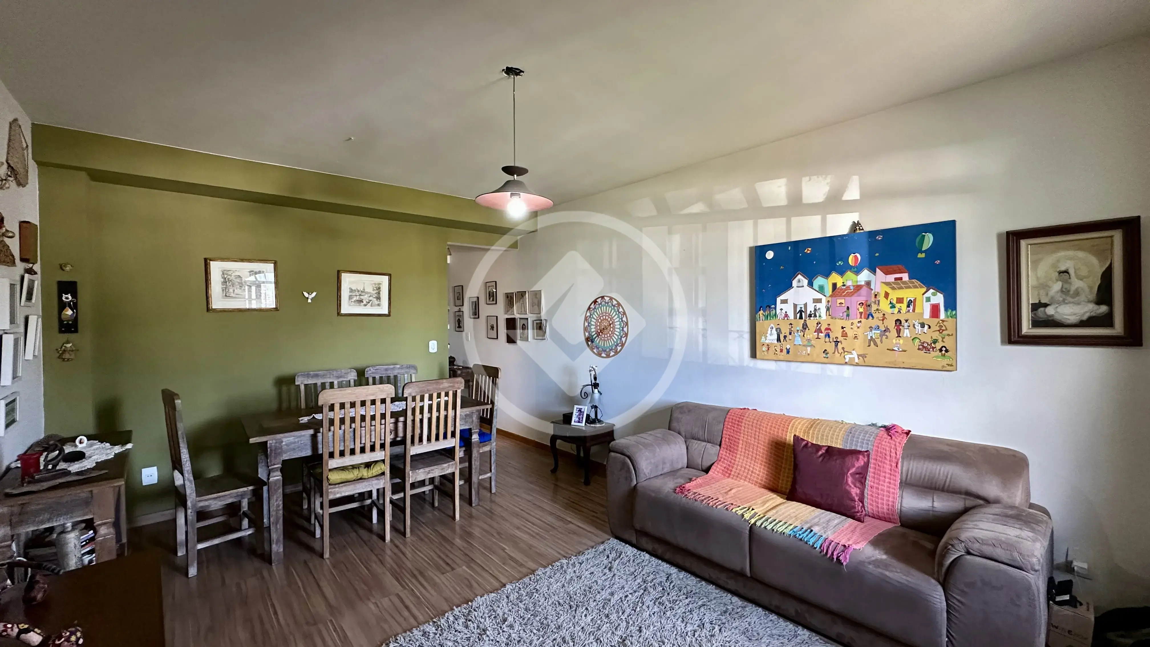 Casa Condomínio 2 quartos no Jardim Europa, Teresópolis — foto 6 de 6