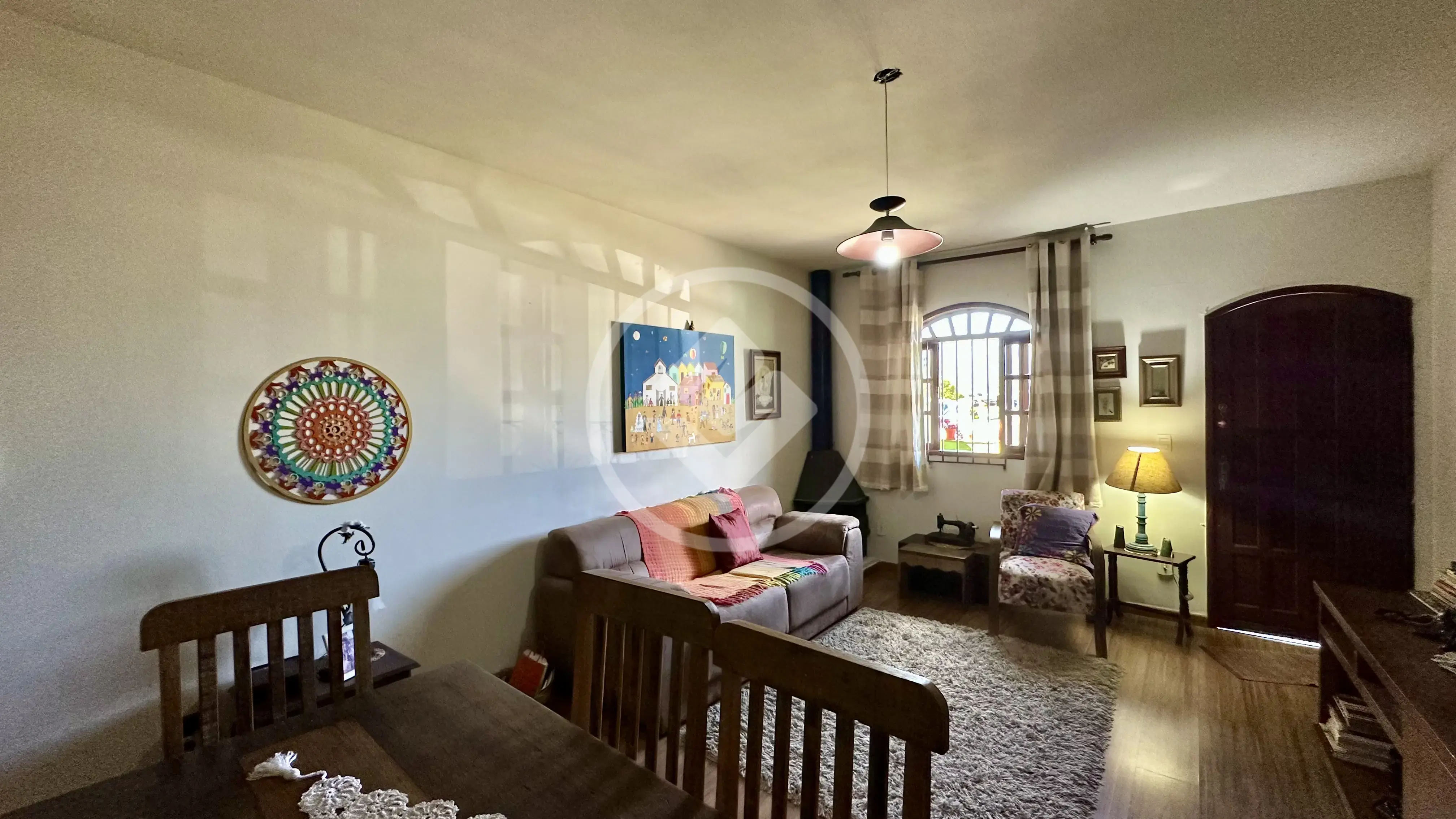 Casa Condomínio 2 quartos no Jardim Europa, Teresópolis — foto 5 de 6