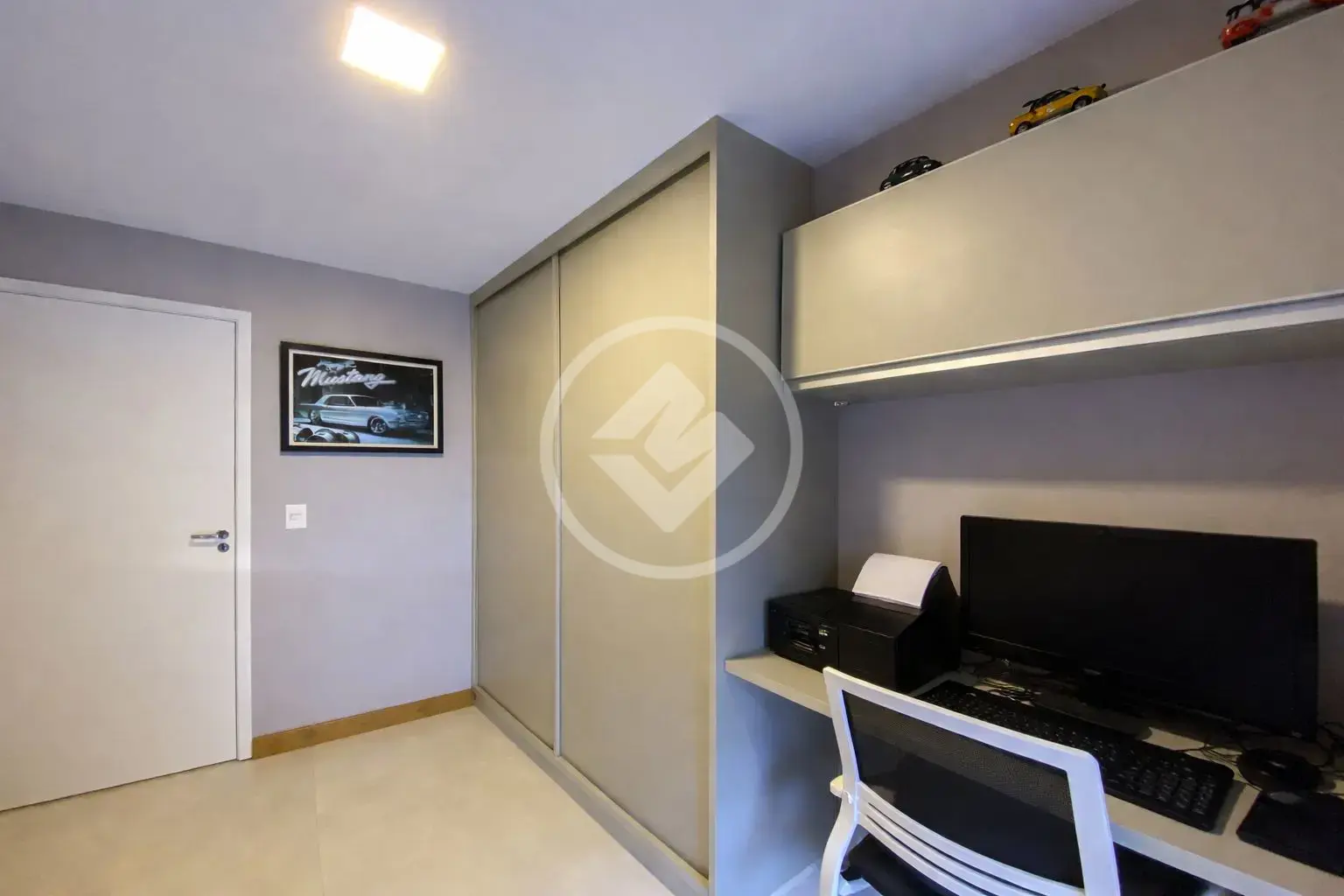 Apartamento 3 quartos no Alto, Teresópolis — foto 6 de 6