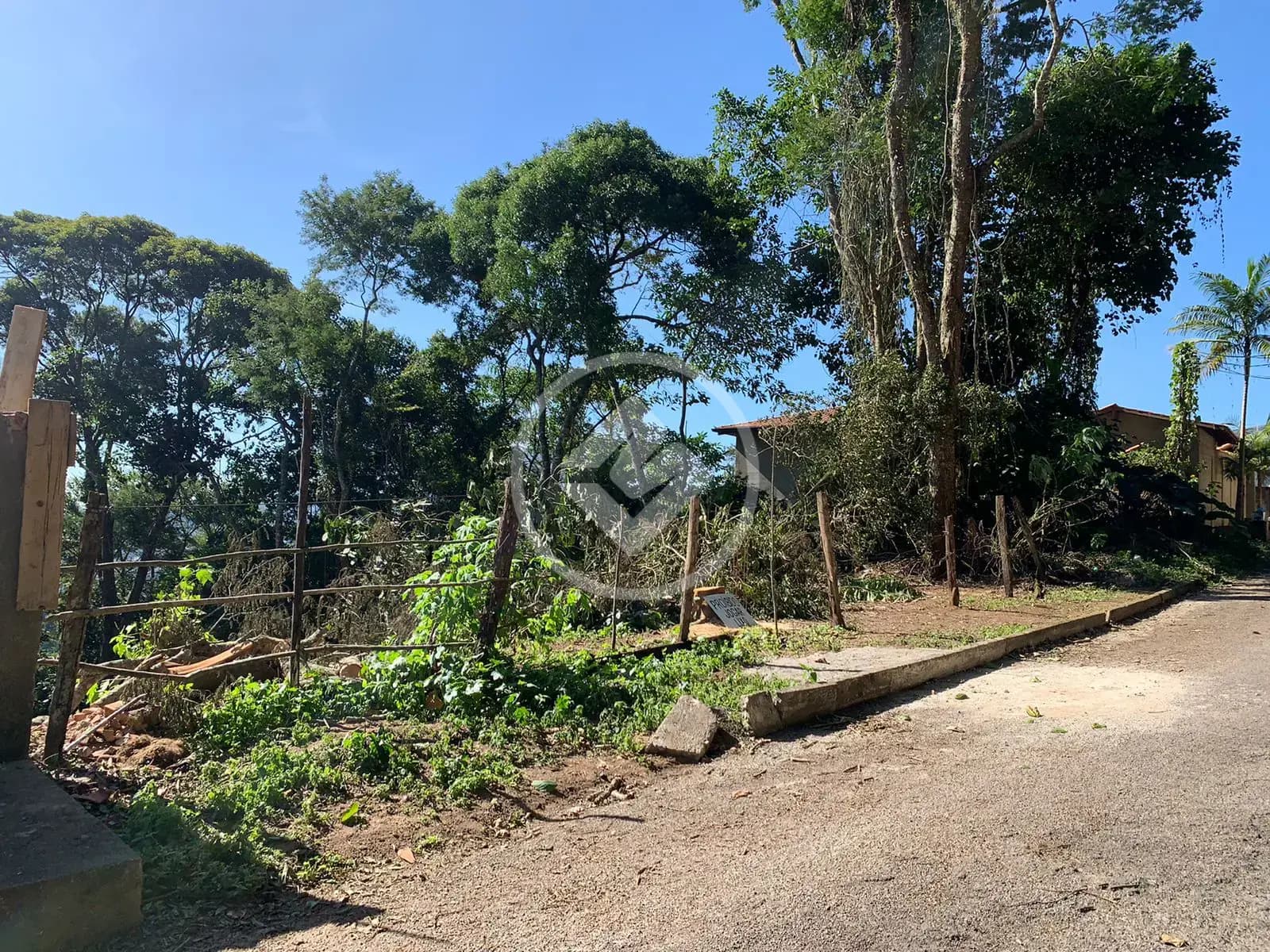 Terreno Iucas, Teresópolis - RJ — foto 1
