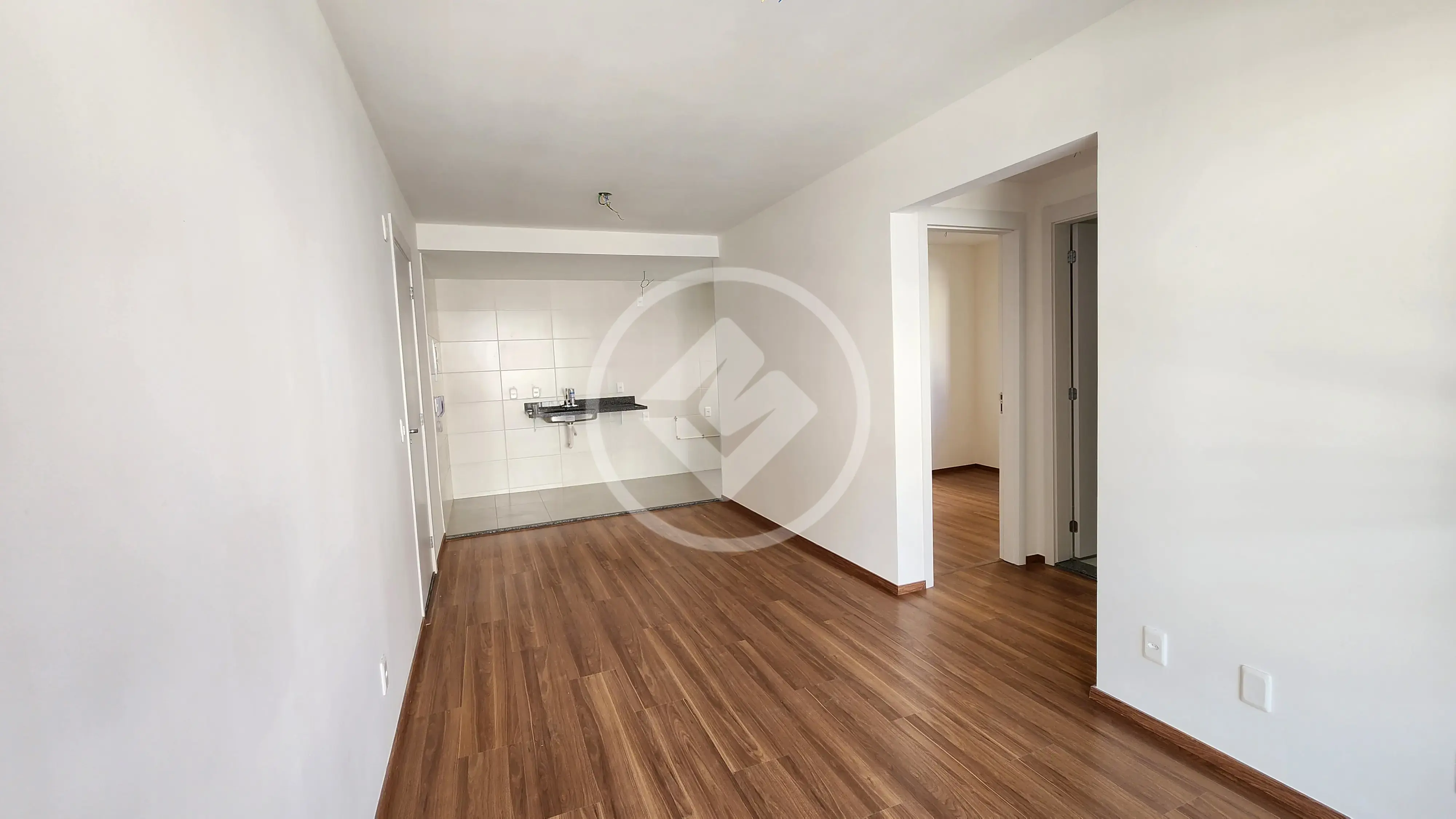 Apartamento Posse, Teresópolis - RJ — foto 1