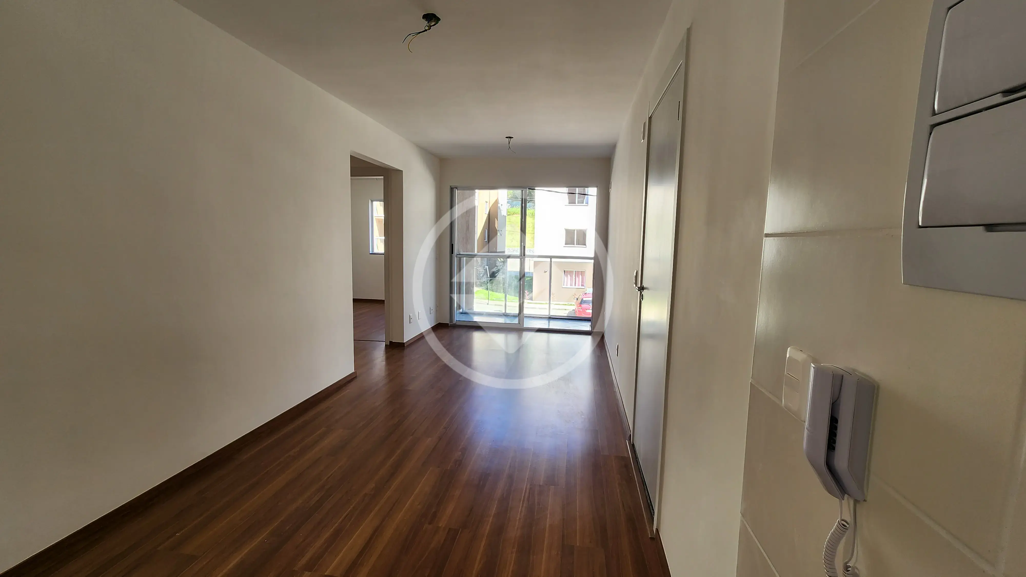 Apartamento Posse, Teresópolis - RJ — foto 2