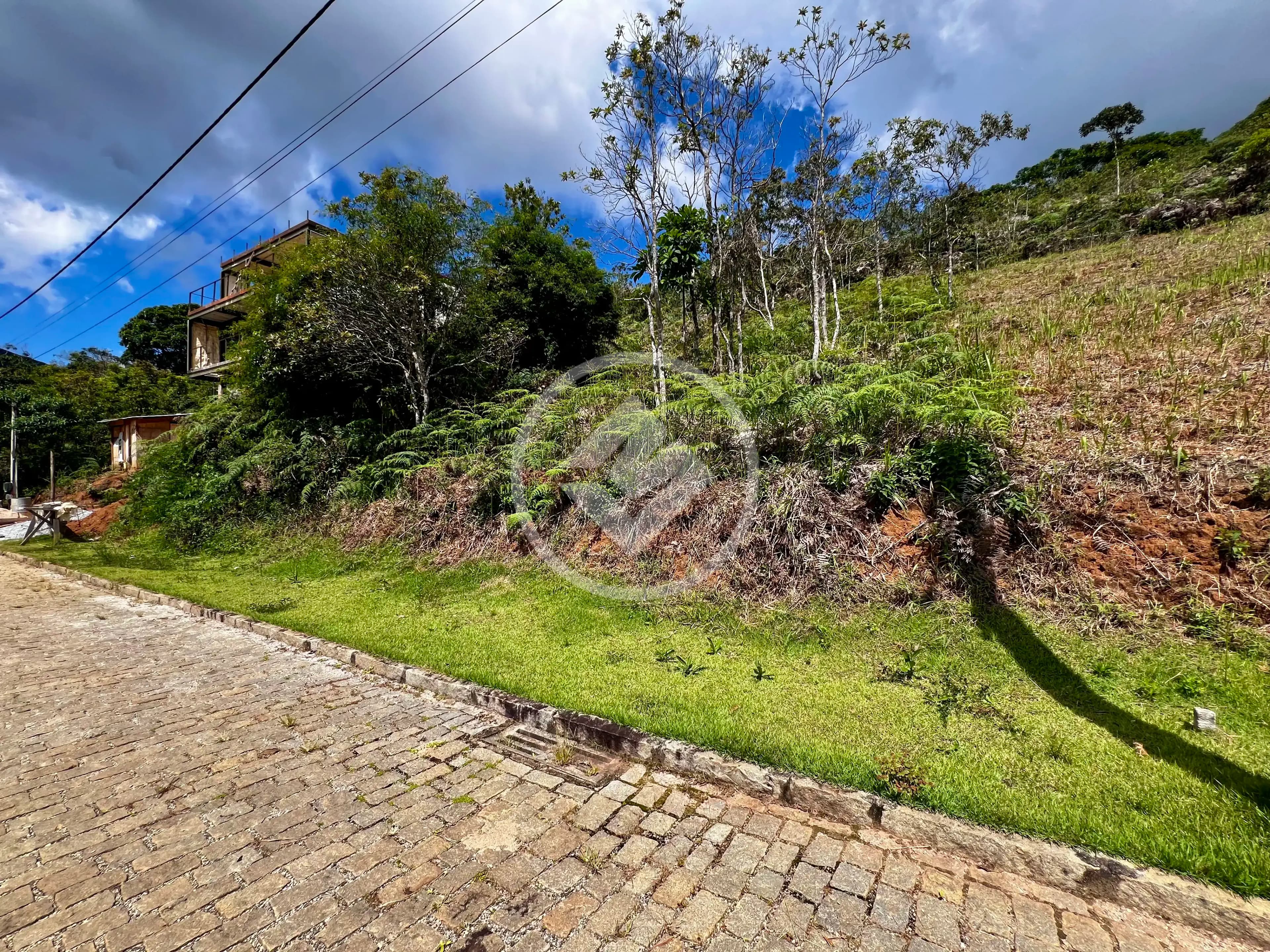 Terreno Condomínio no Albuquerque, Teresópolis — foto 3 de 6