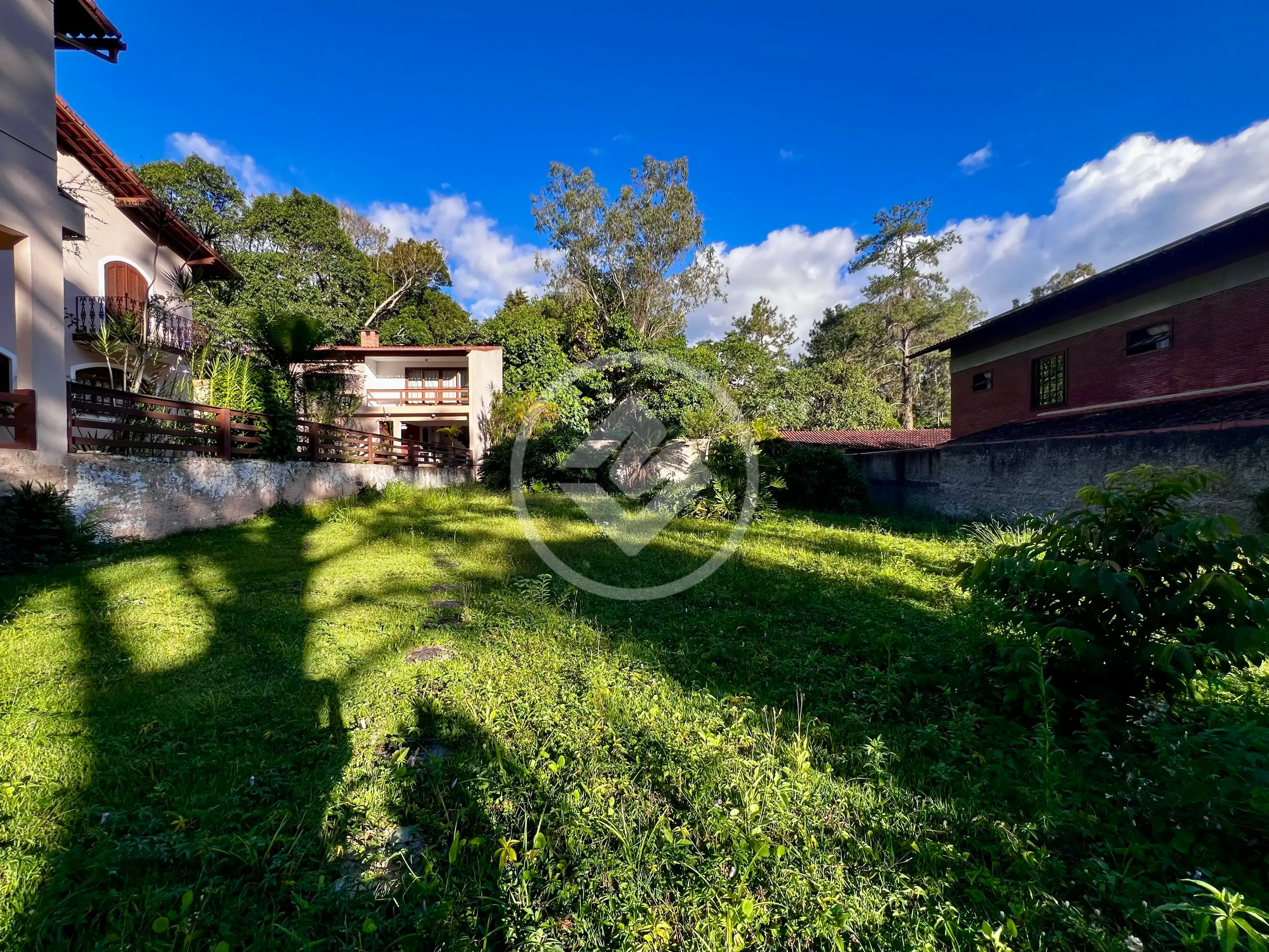 Terreno Condomínio no Parque do Imbui, Teresópolis — foto 4 de 6
