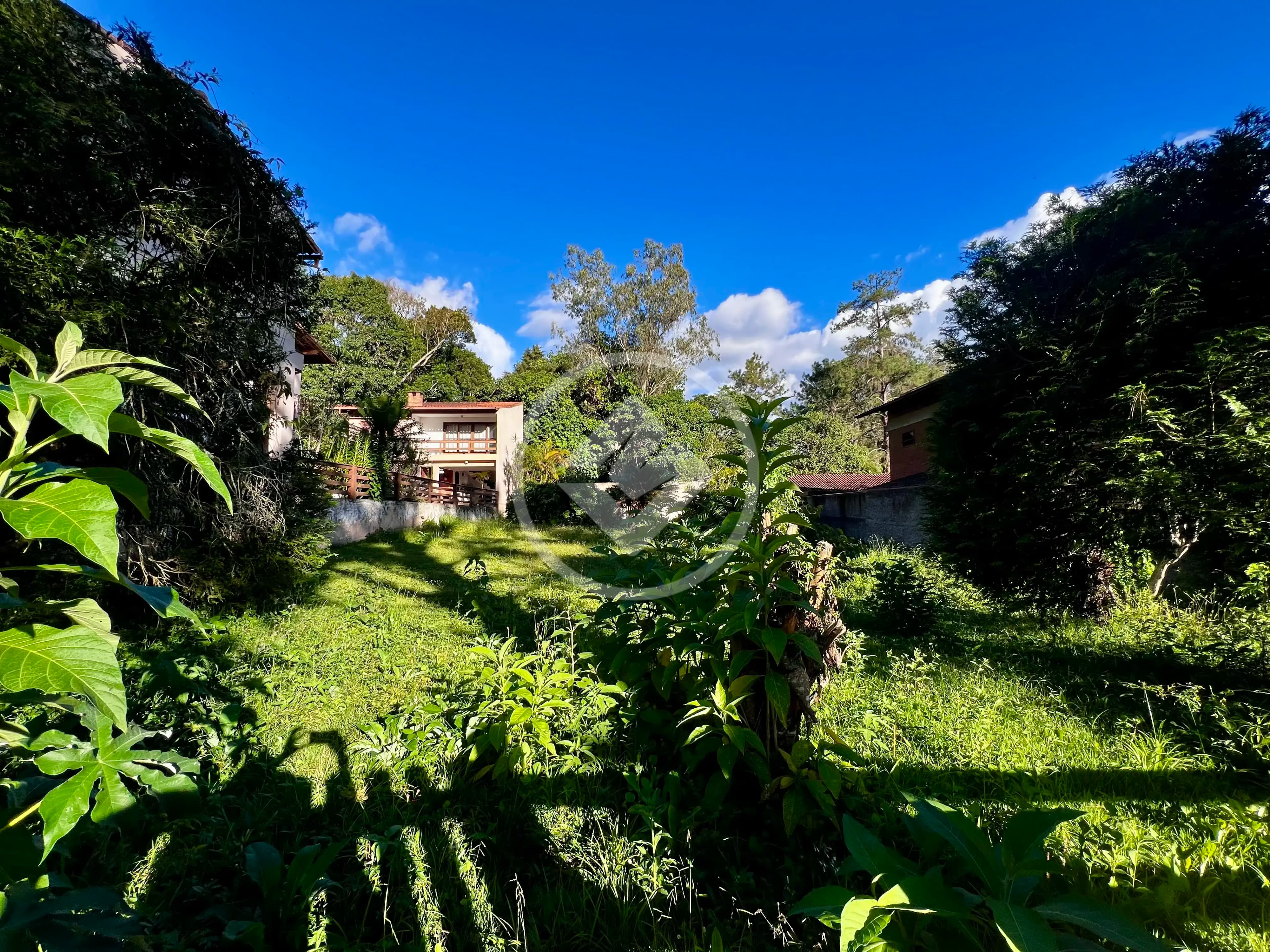 Terreno Condomínio no Parque do Imbui, Teresópolis — foto 3 de 6