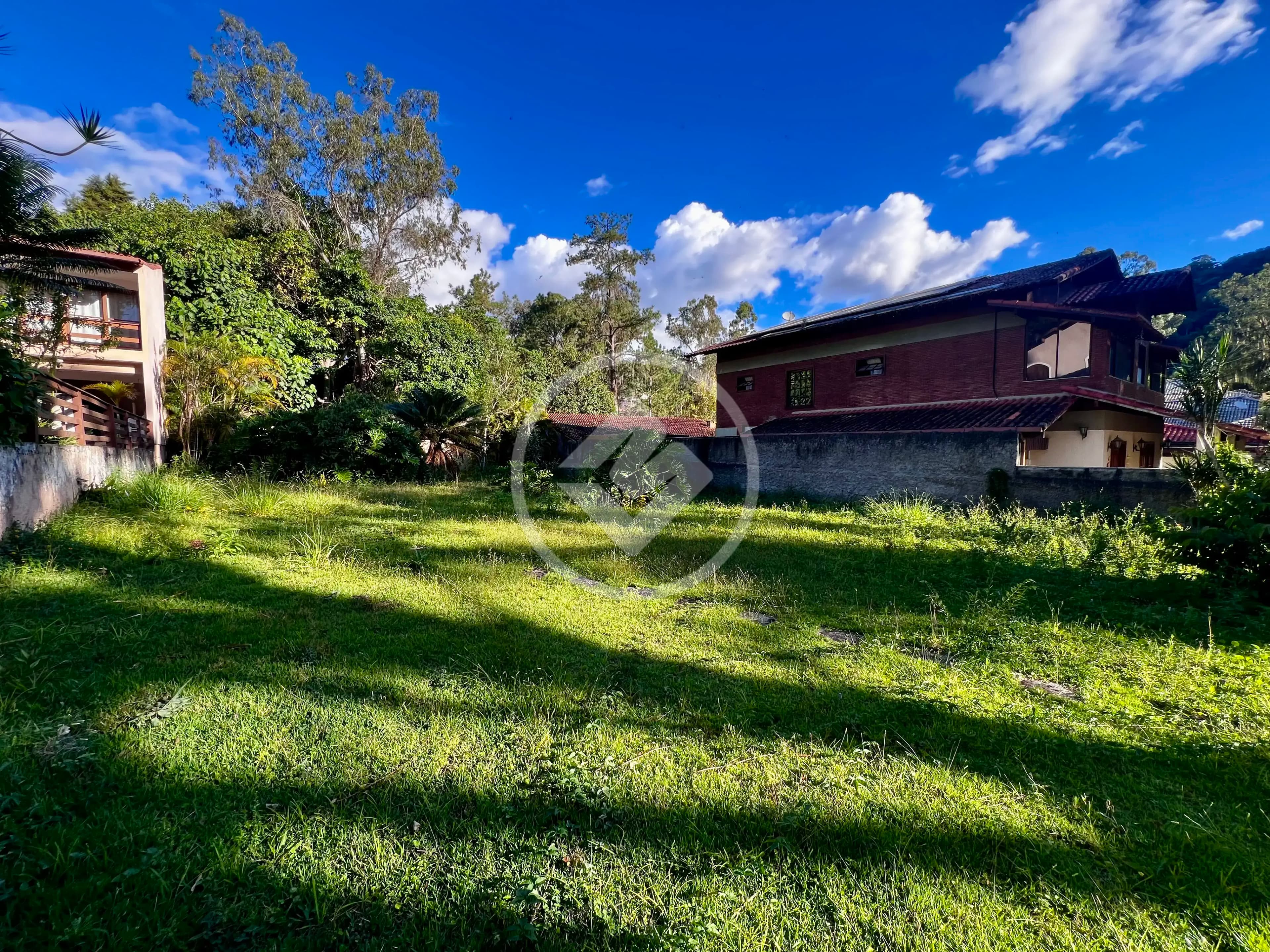 Terreno Condomínio Parque do Imbui, Teresópolis - RJ — foto 2
