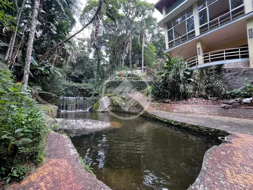 Casa 7 quartos no Cascata dos Amores, Teresópolis — foto 6 de 6