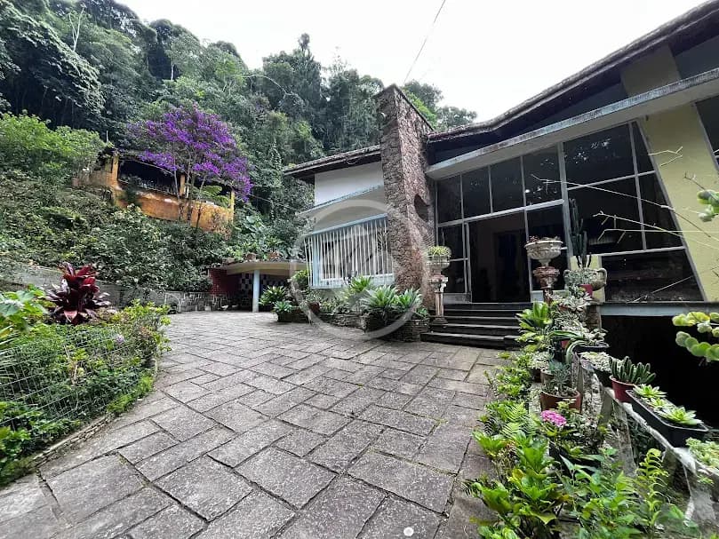 Casa 7 quartos no Cascata dos Amores, Teresópolis — foto 3 de 6