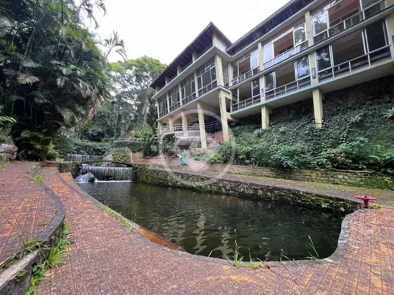 Casa Cascata dos Amores, Teresópolis - RJ — foto 2